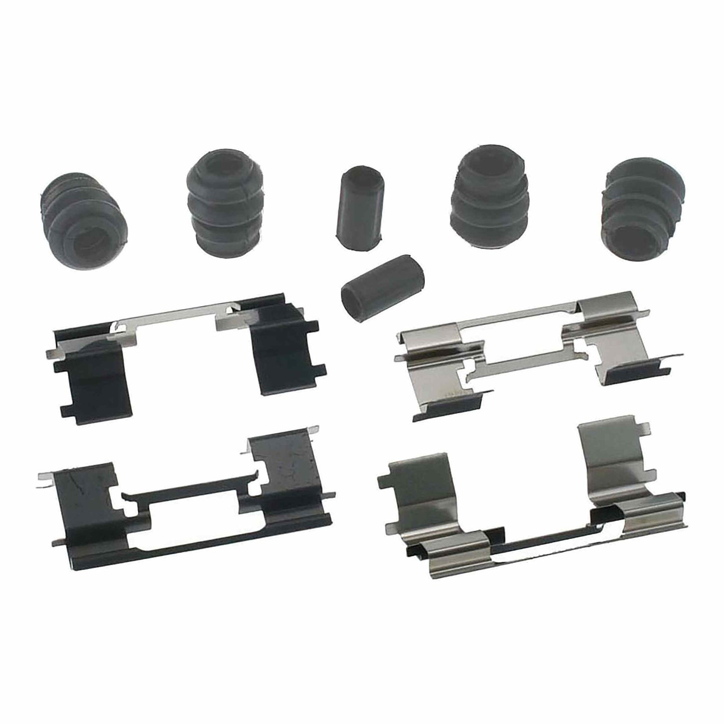 Carlson Disc Brake Hardware Kit H5681Q