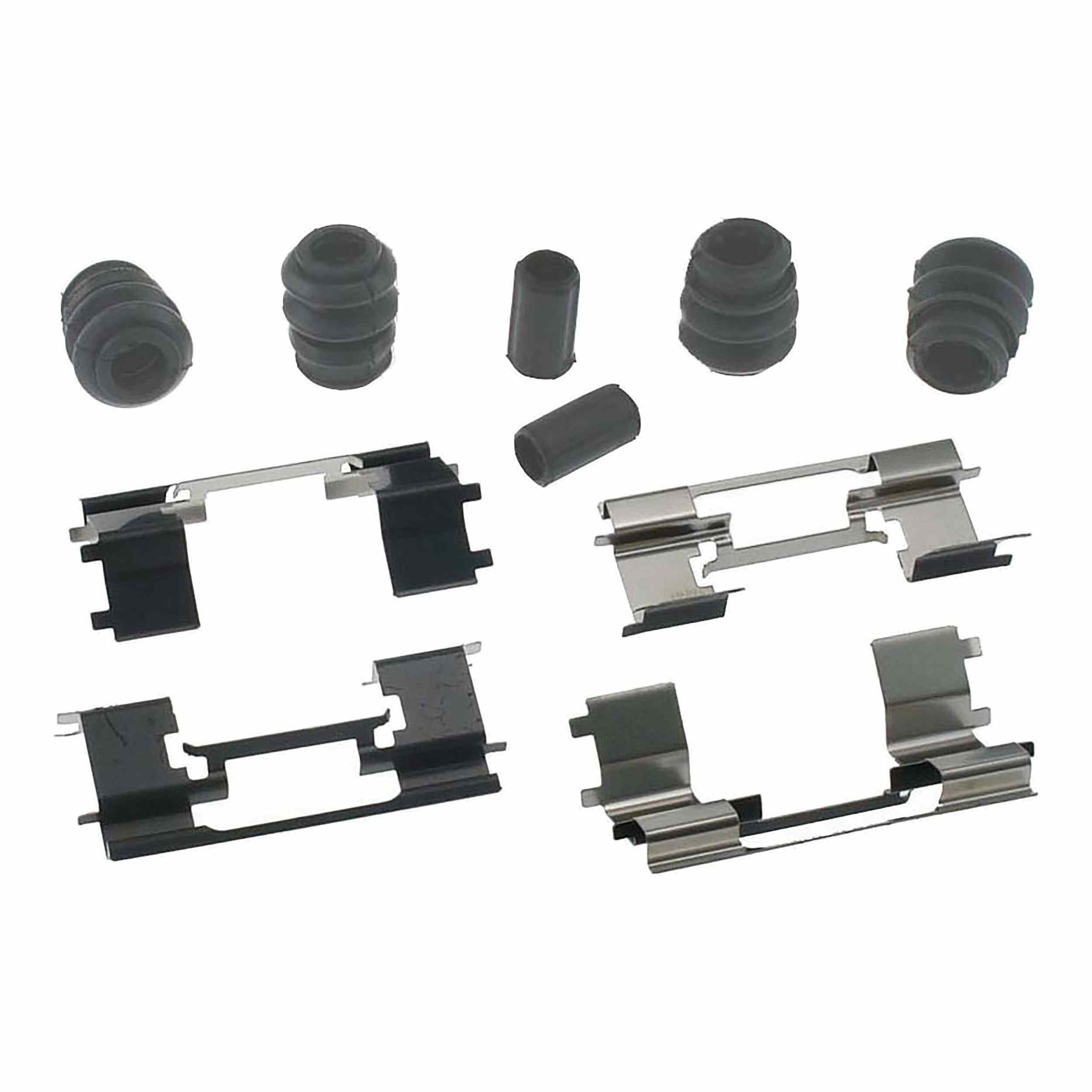 Carlson Disc Brake Hardware Kit H5681Q