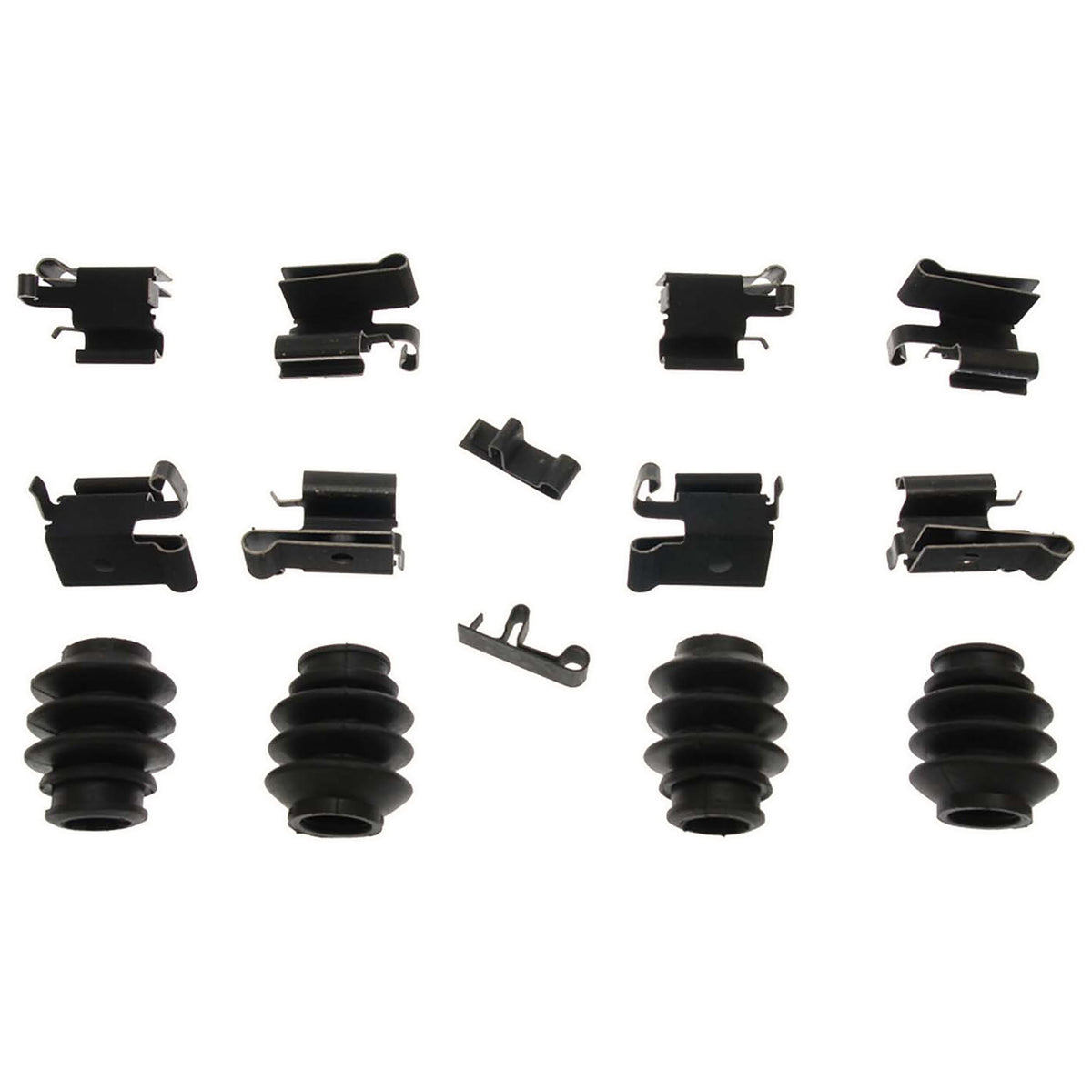 Carlson Disc Brake Hardware Kit H5684Q