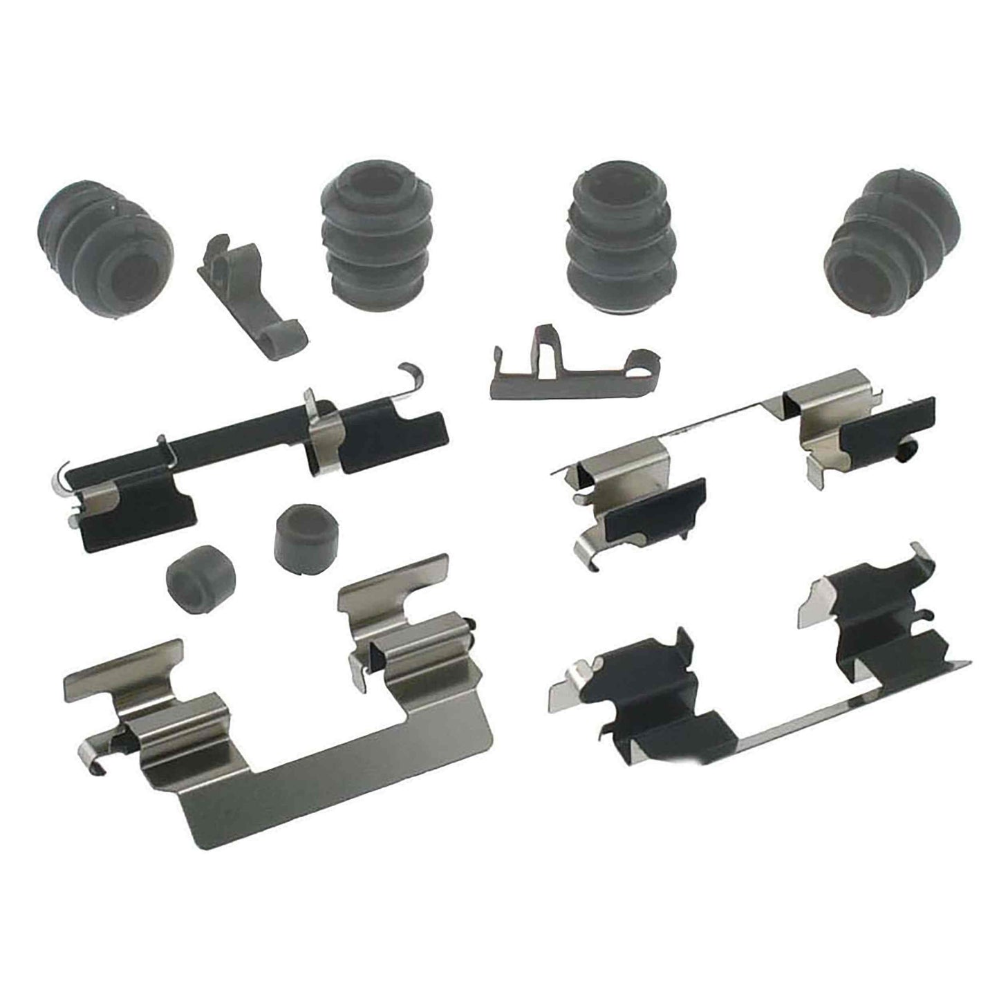 Carlson Disc Brake Hardware Kit H5685Q