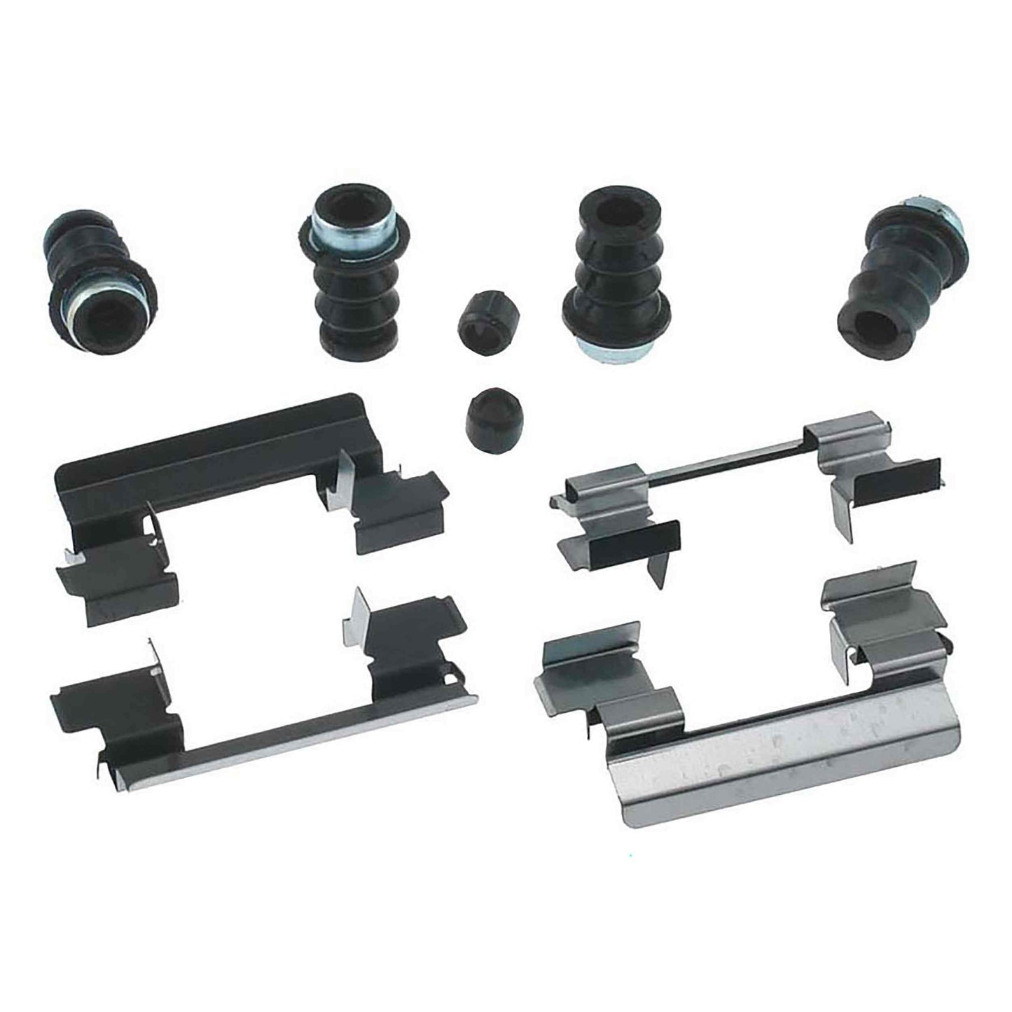 Carlson Disc Brake Hardware Kit H5686Q