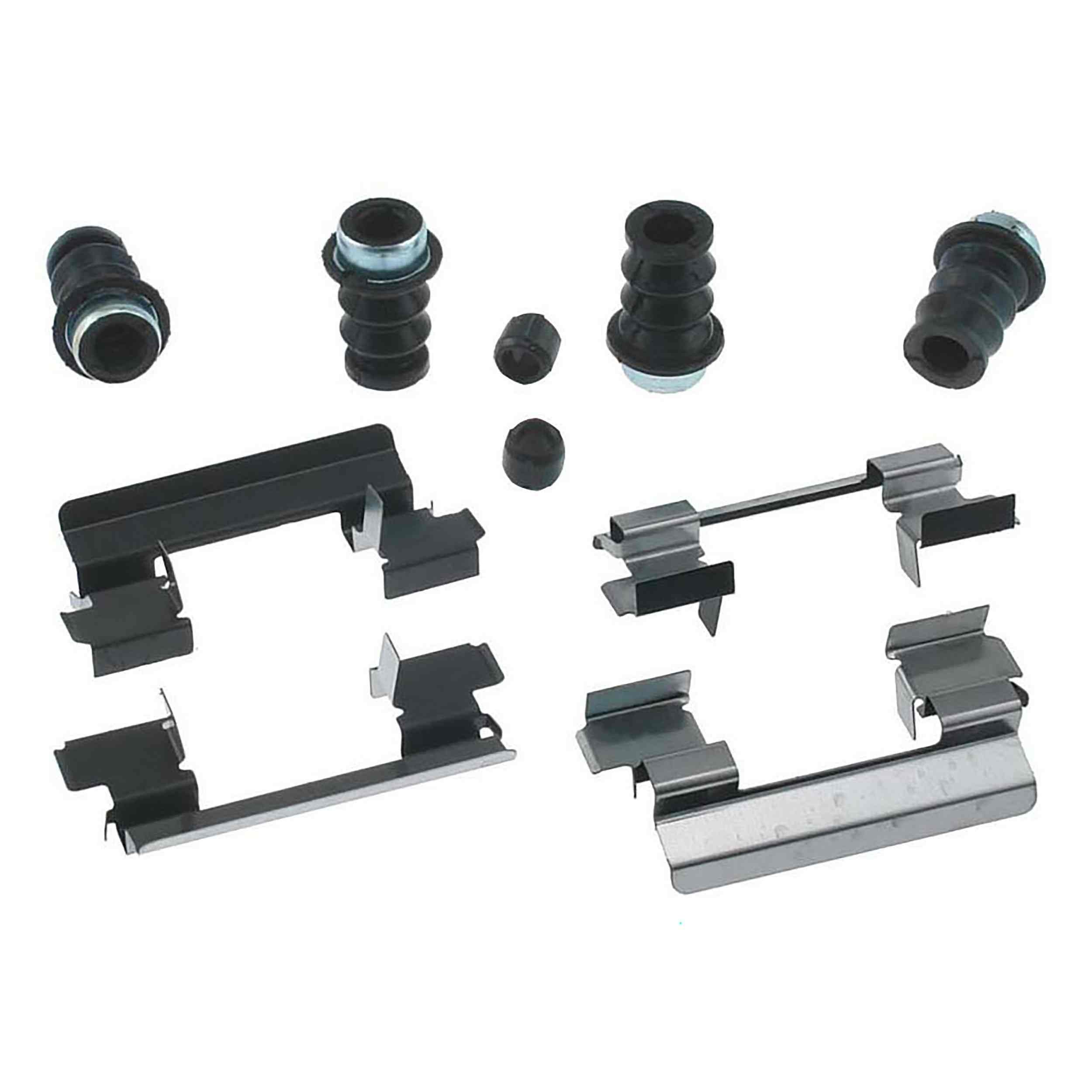 Carlson Disc Brake Hardware Kit H5686Q
