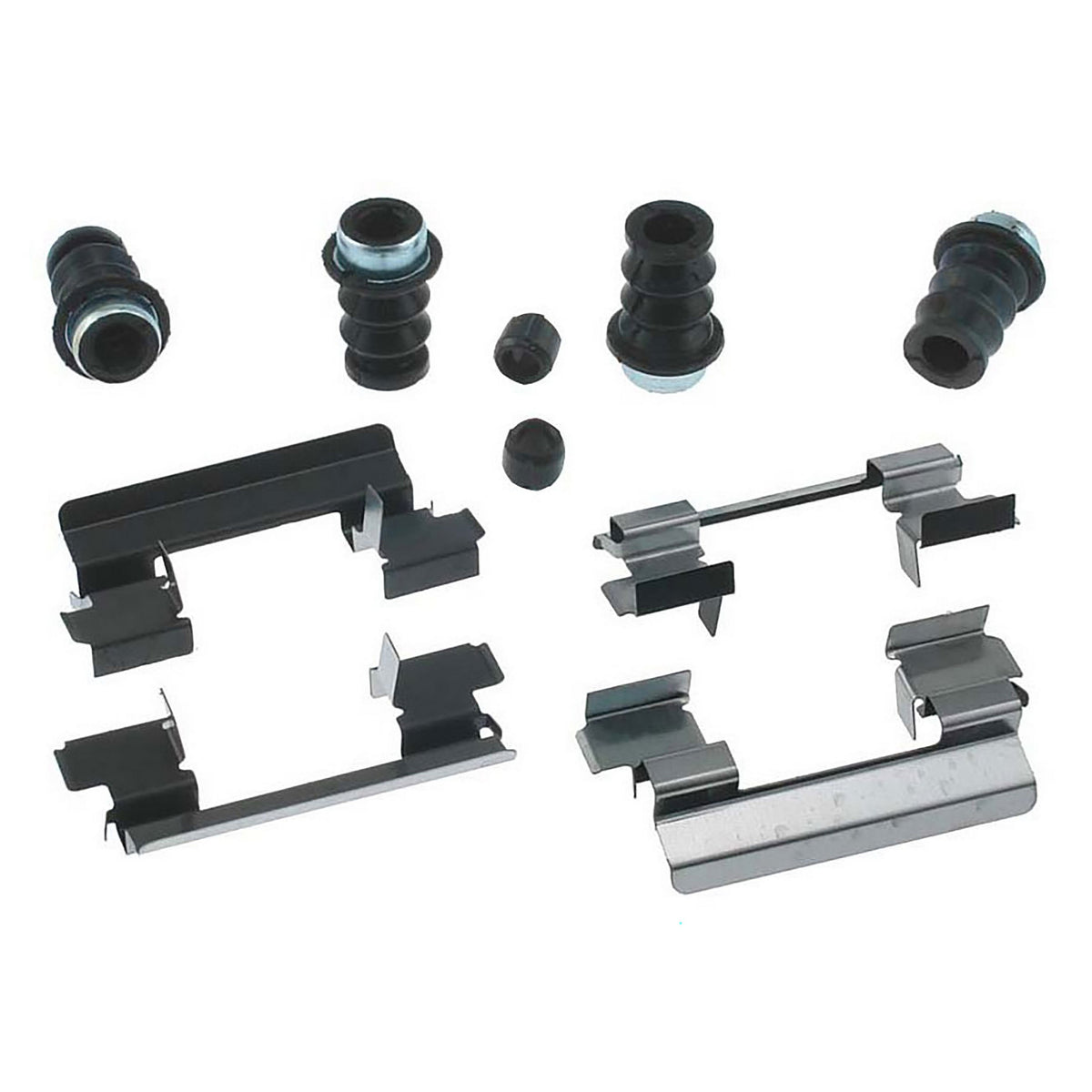 Carlson Disc Brake Hardware Kit H5686Q
