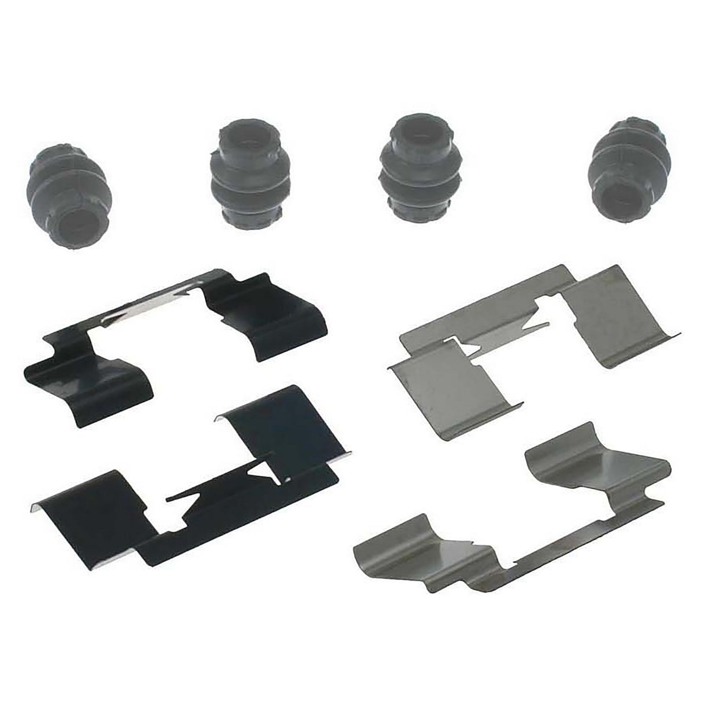 Carlson Disc Brake Hardware Kit H5687Q