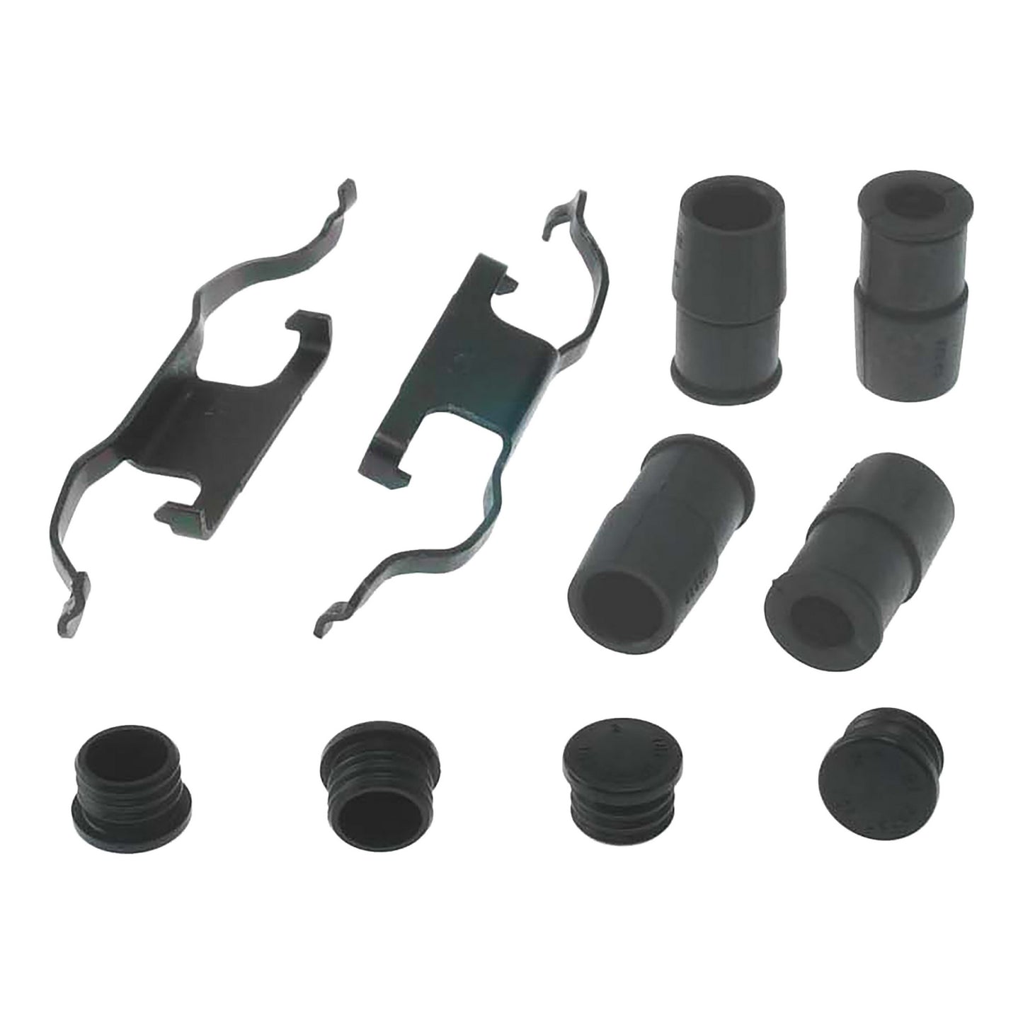Carlson Disc Brake Hardware Kit H5689