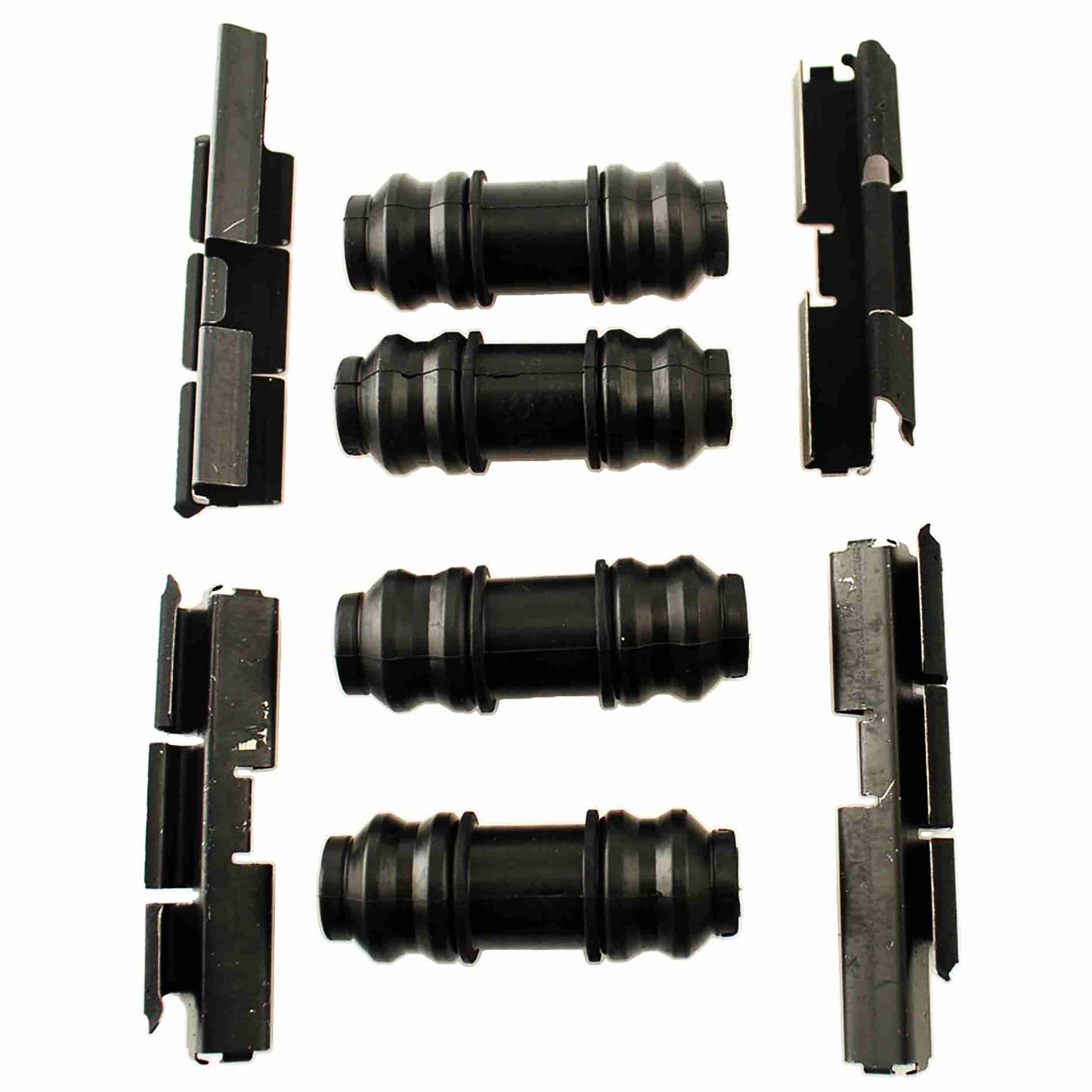 Carlson Disc Brake Hardware Kit H5690Q