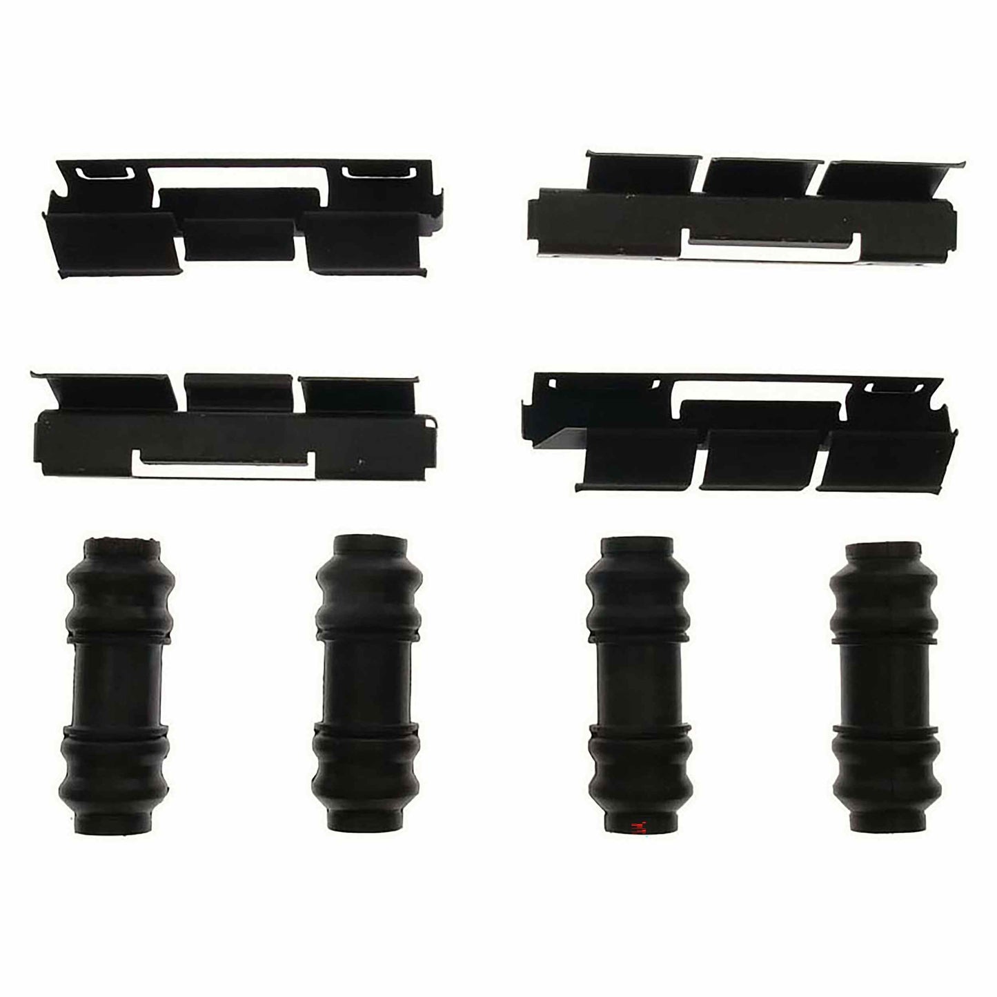 Carlson Disc Brake Hardware Kit H5691Q
