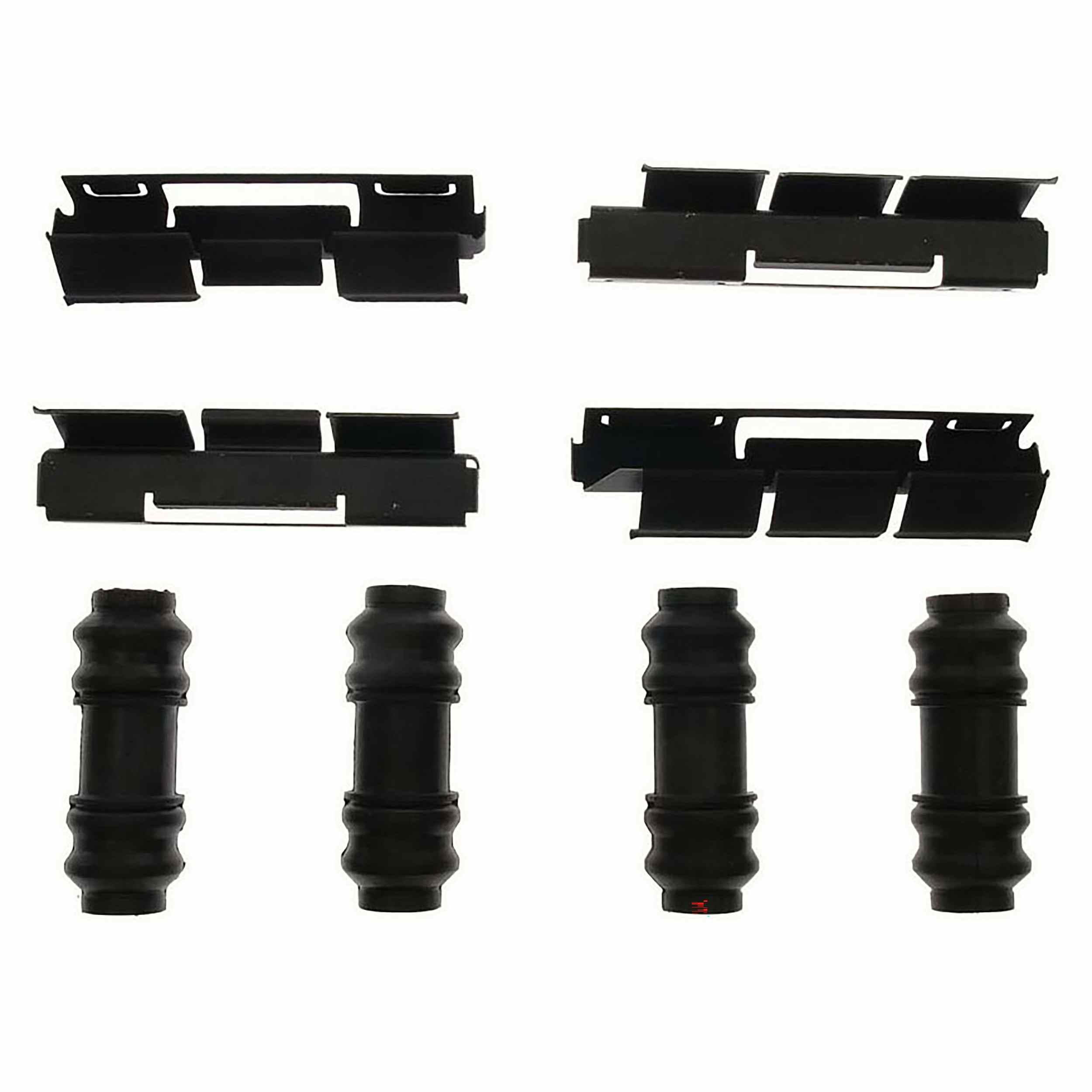 Carlson Disc Brake Hardware Kit H5691Q