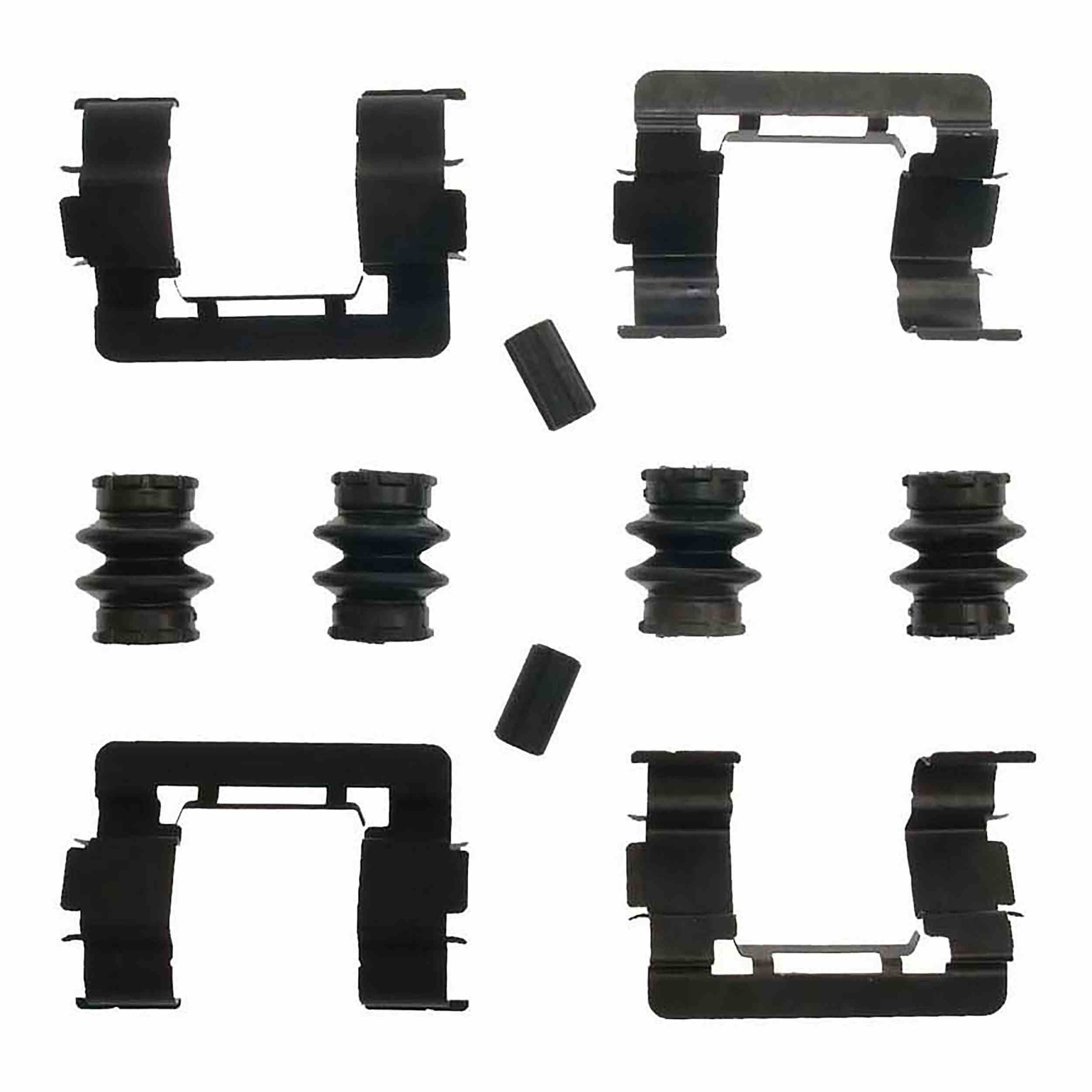 Carlson Disc Brake Hardware Kit H5692Q