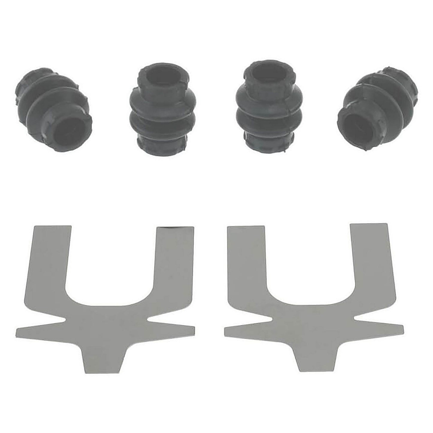 Carlson Disc Brake Hardware Kit H5694