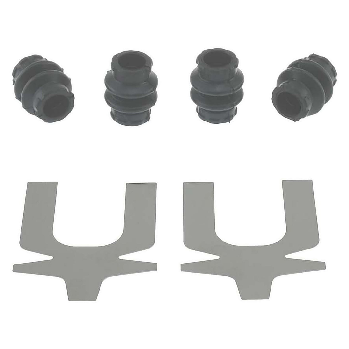 Carlson Disc Brake Hardware Kit H5694