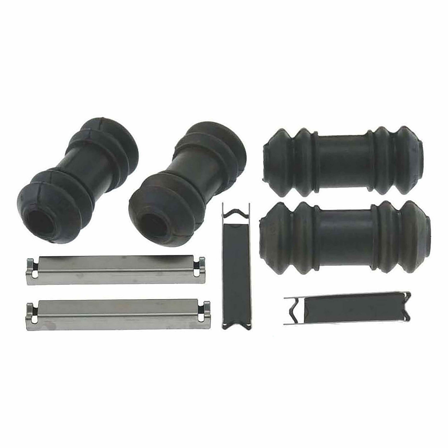 Carlson Disc Brake Hardware Kit H5695Q