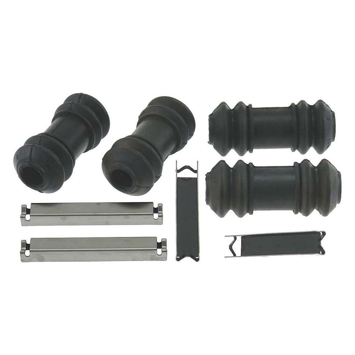 Carlson Disc Brake Hardware Kit H5695Q