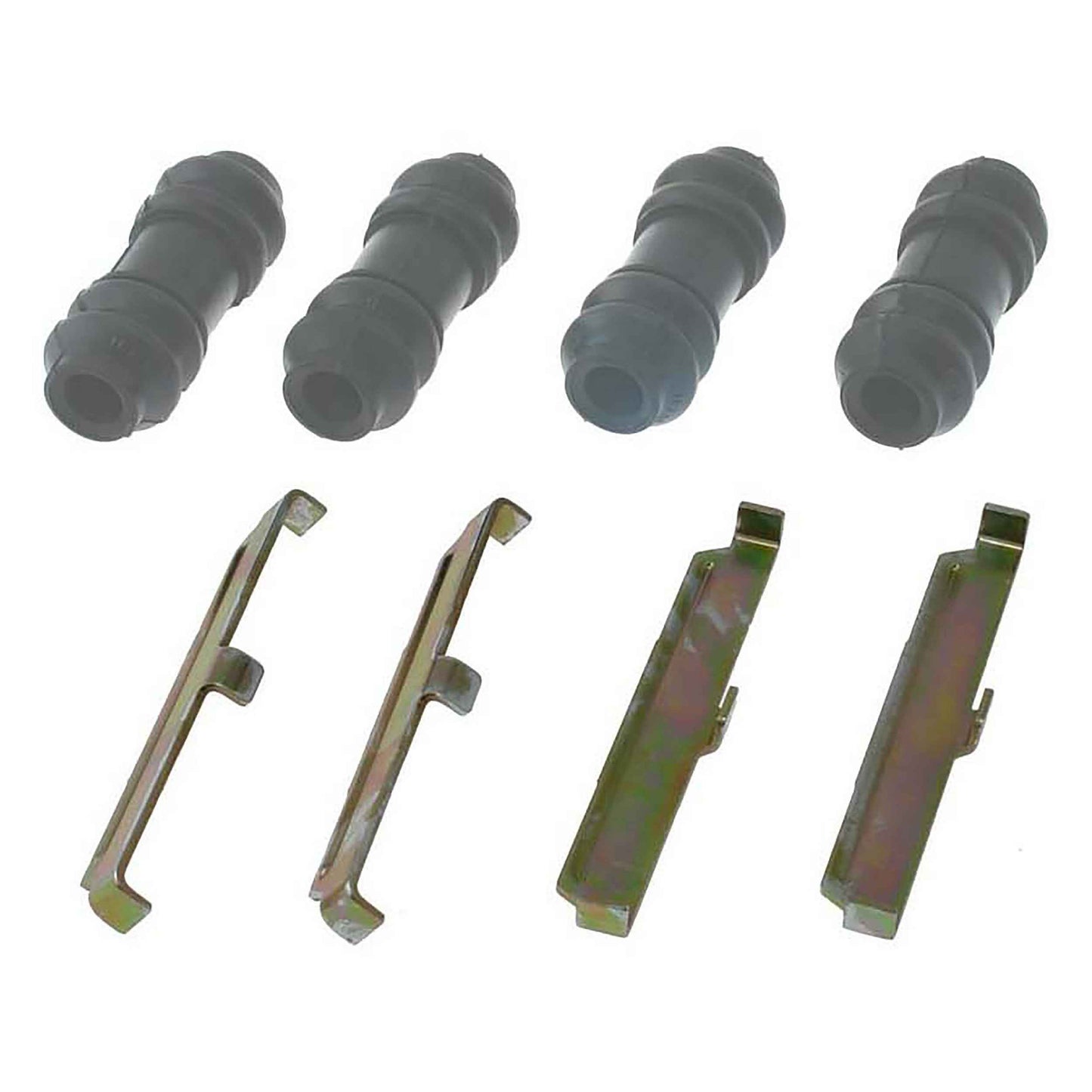 Carlson Disc Brake Hardware Kit H5697