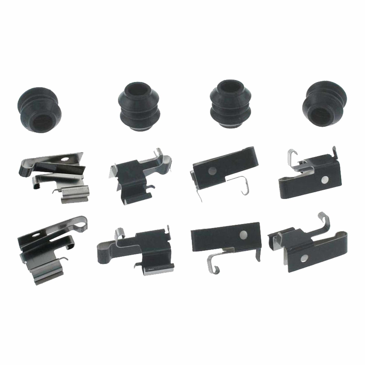 Carlson Disc Brake Hardware Kit H5698Q