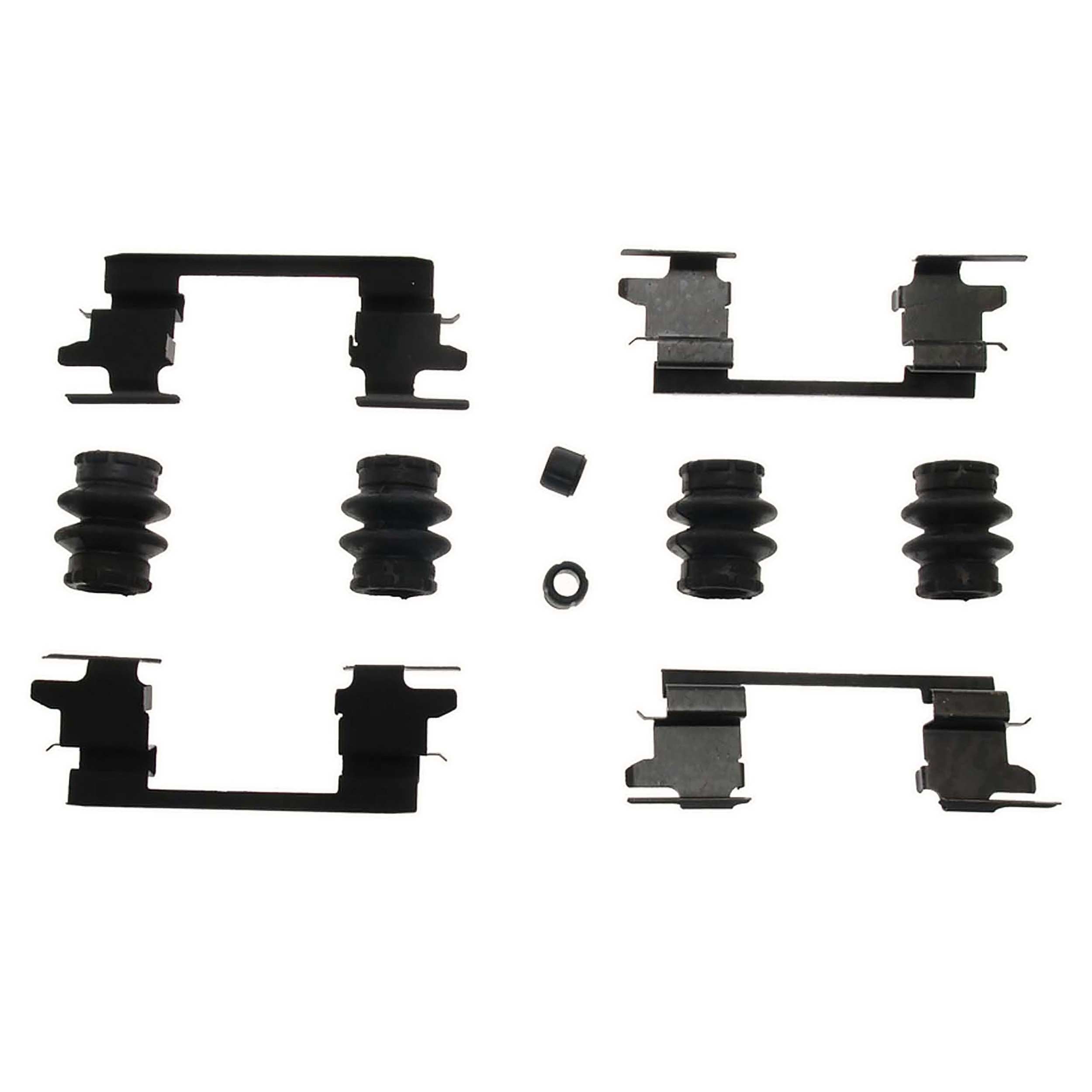 Carlson Disc Brake Hardware Kit H5699Q