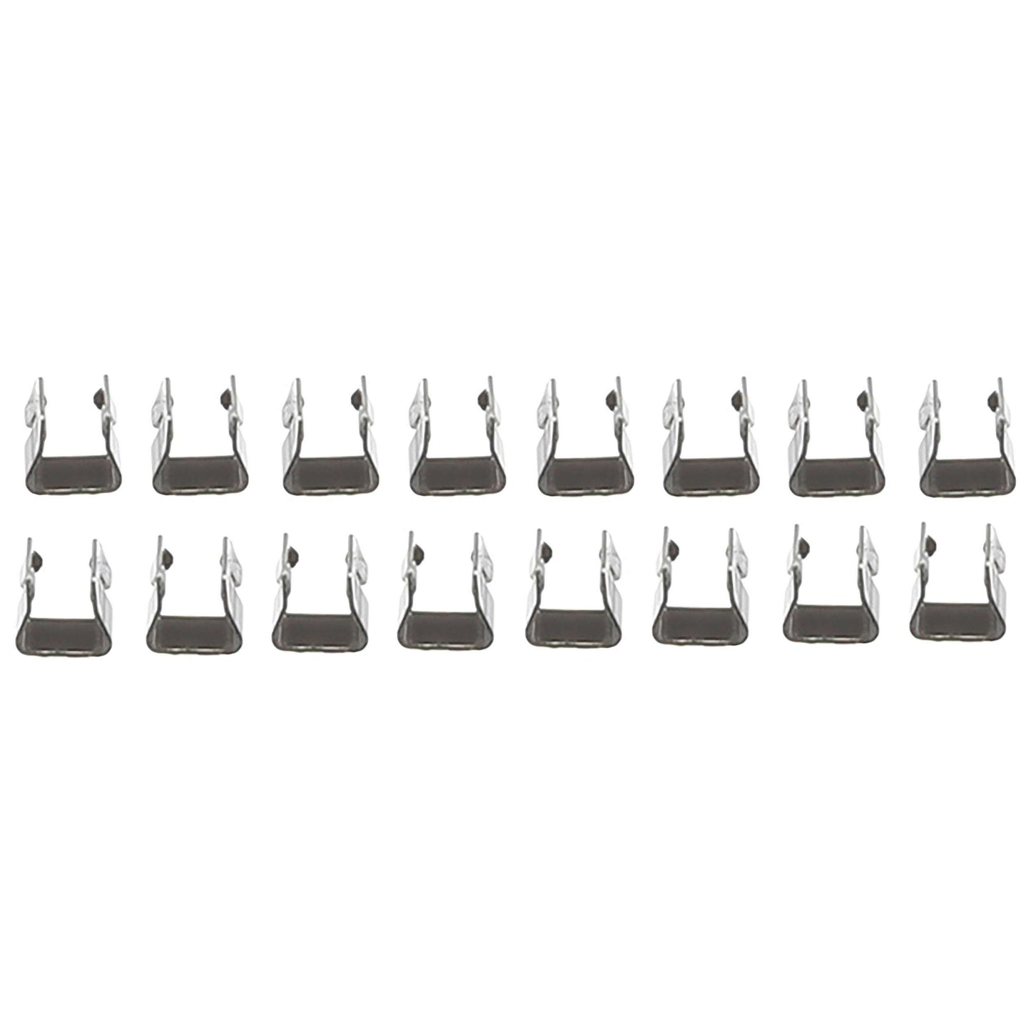Carlson Disc Brake Caliper Abutment Service Kit H5702