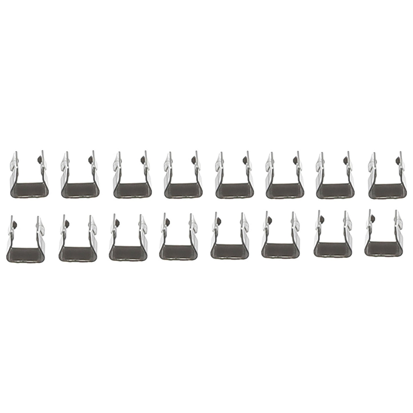 Carlson Disc Brake Caliper Abutment Service Kit H5702