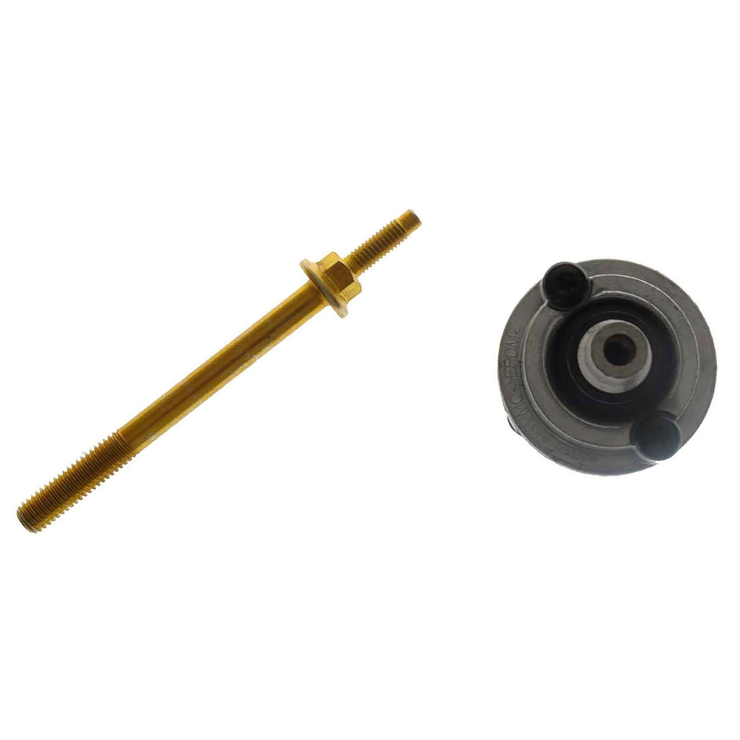 Carlson Disc Brake Low Frequency Noise Damper H5706