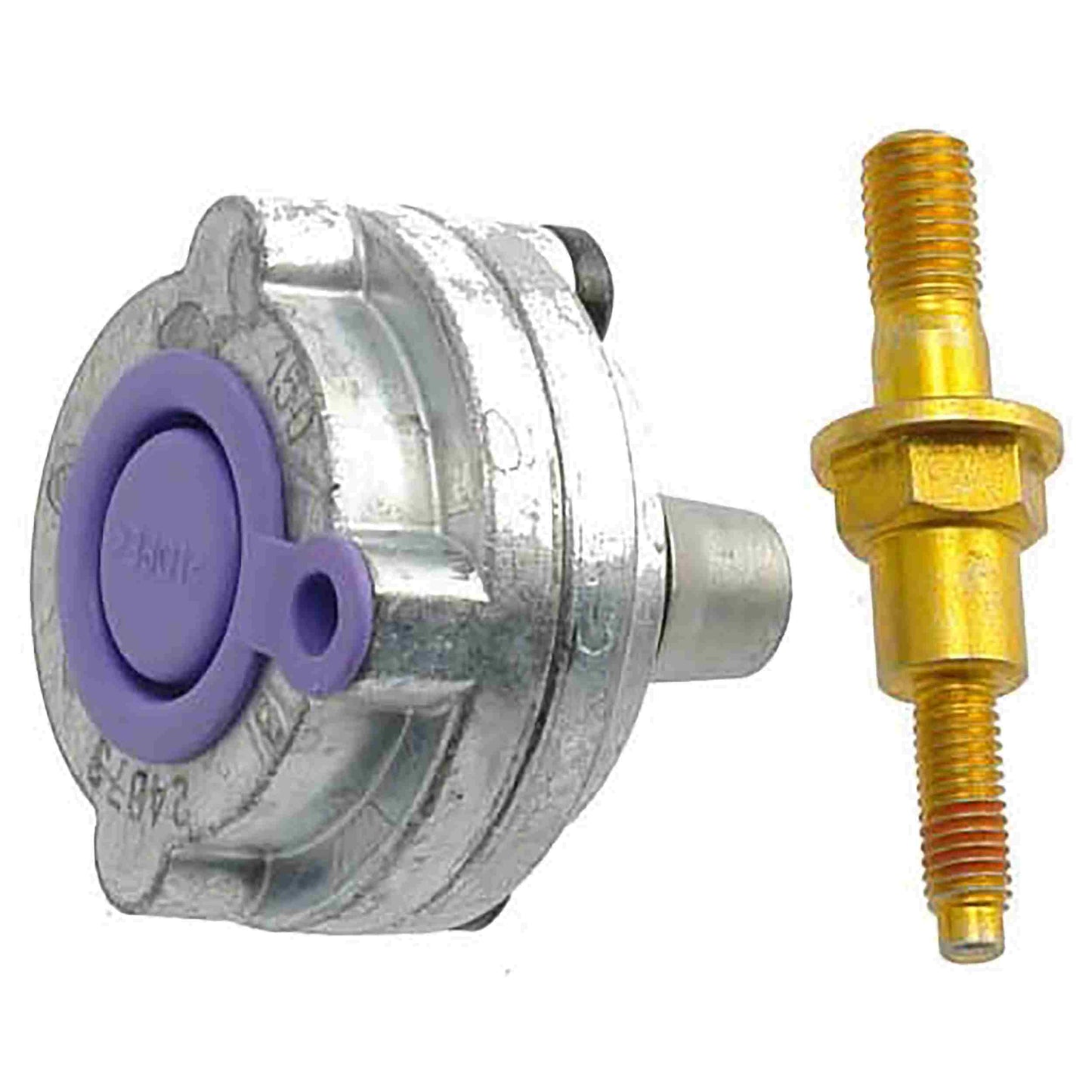 Carlson Disc Brake Low Frequency Noise Damper H5708