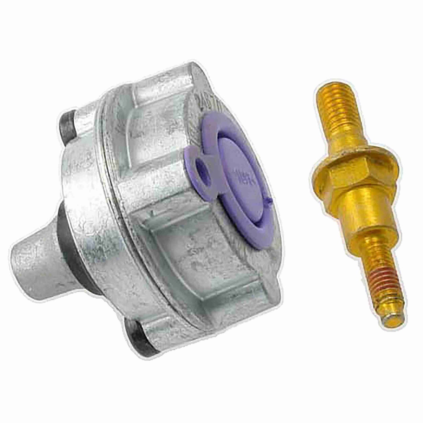 Carlson Disc Brake Low Frequency Noise Damper H5710