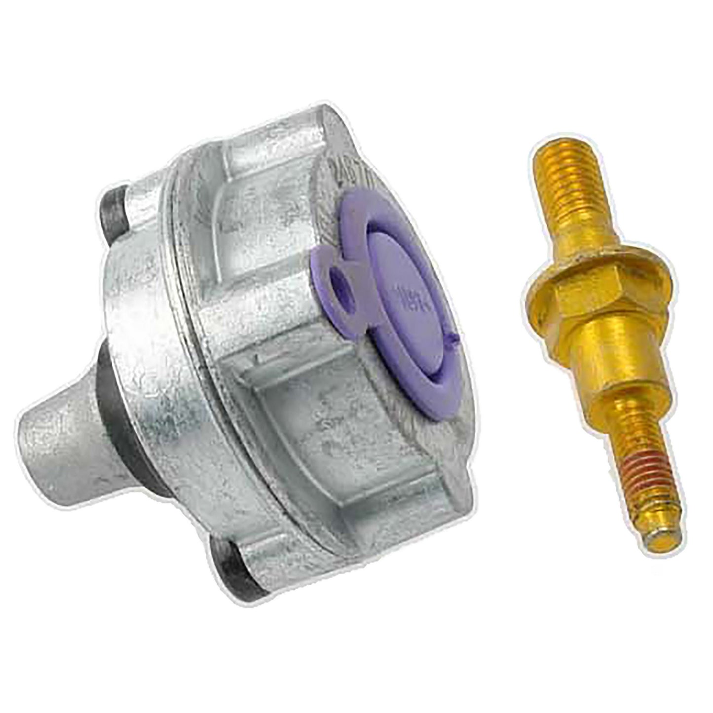 Carlson Disc Brake Low Frequency Noise Damper H5710