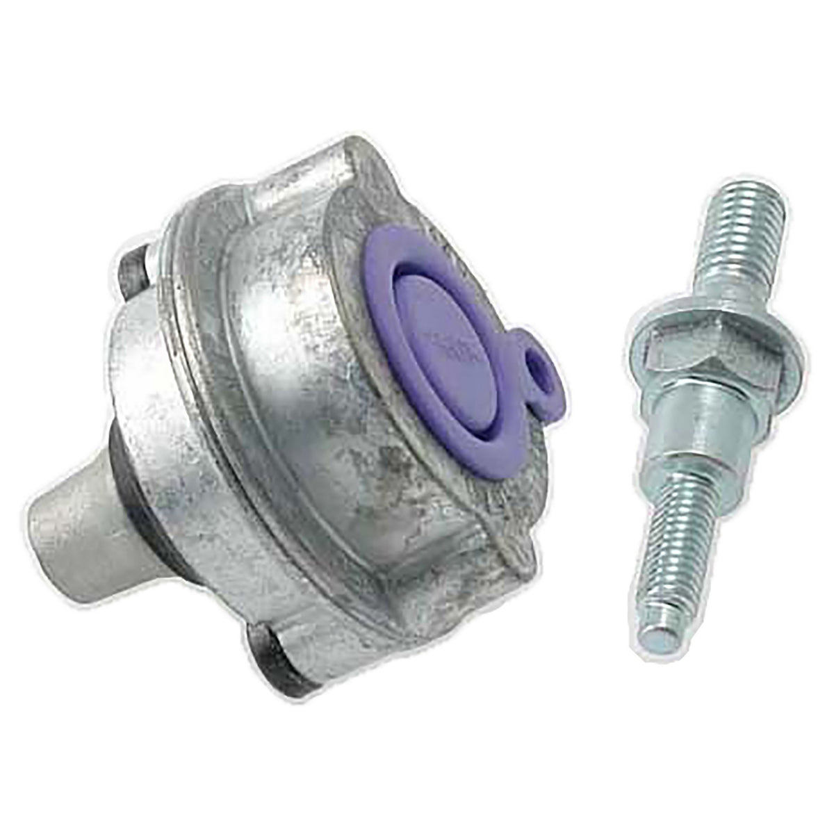 Carlson Disc Brake Low Frequency Noise Damper H5711