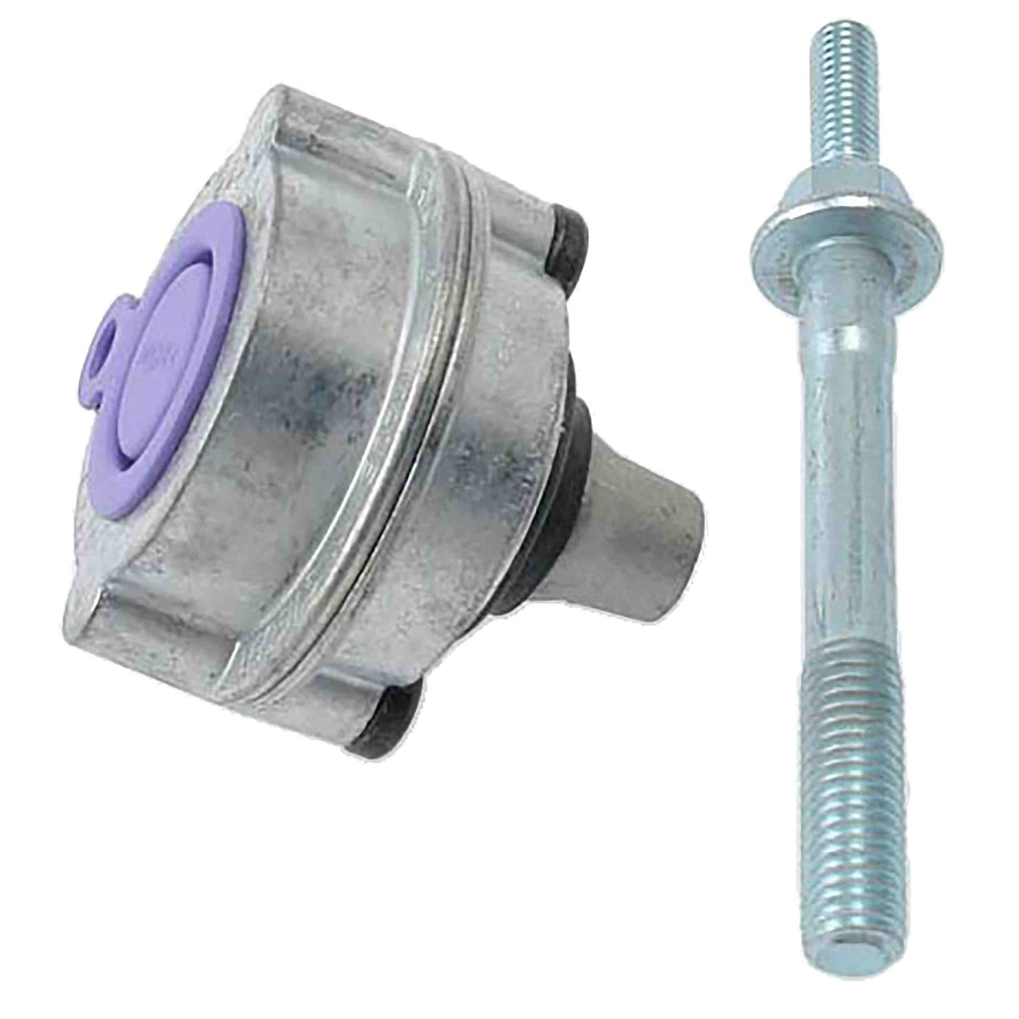 Carlson Disc Brake Low Frequency Noise Damper H5712