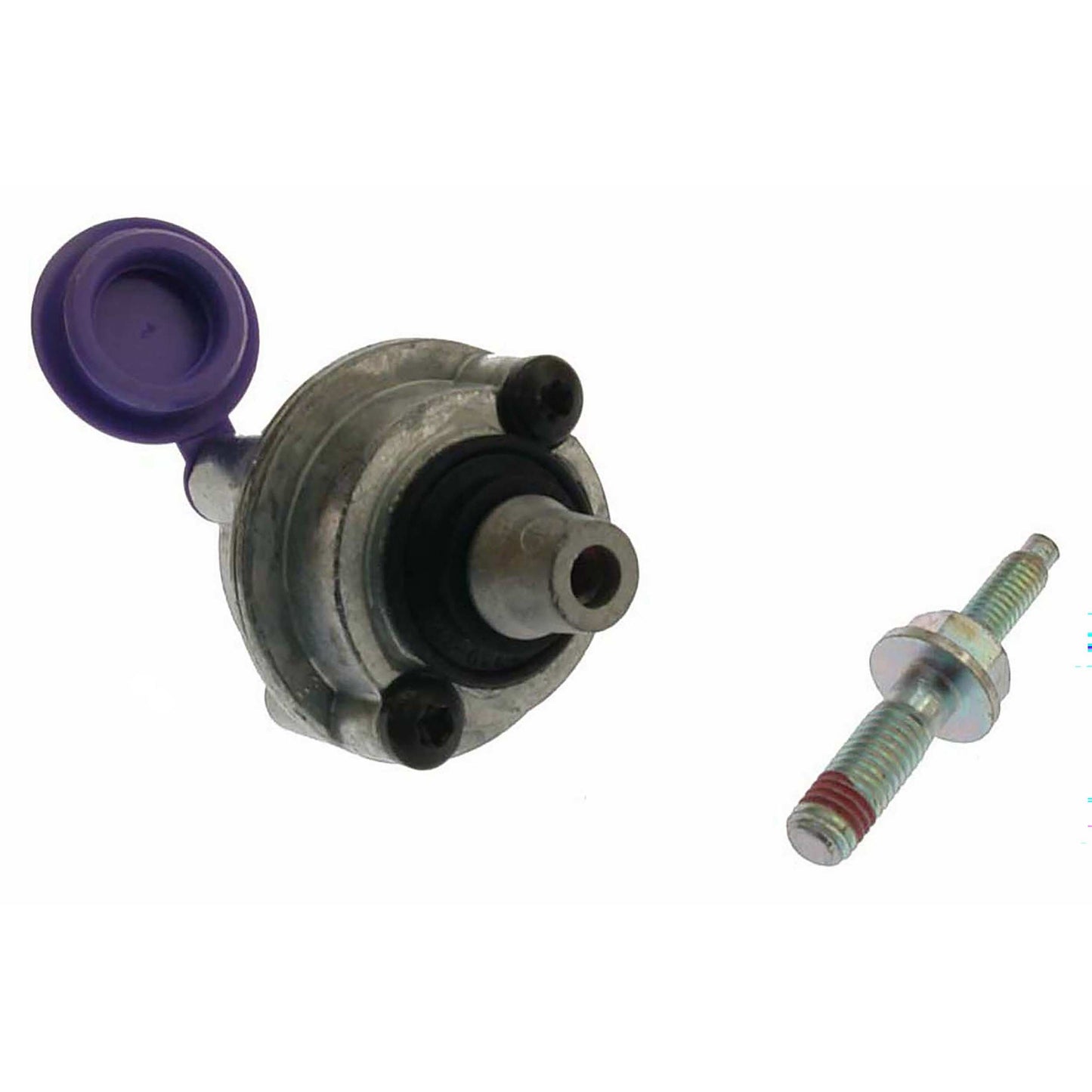 Carlson Disc Brake Low Frequency Noise Damper H5714