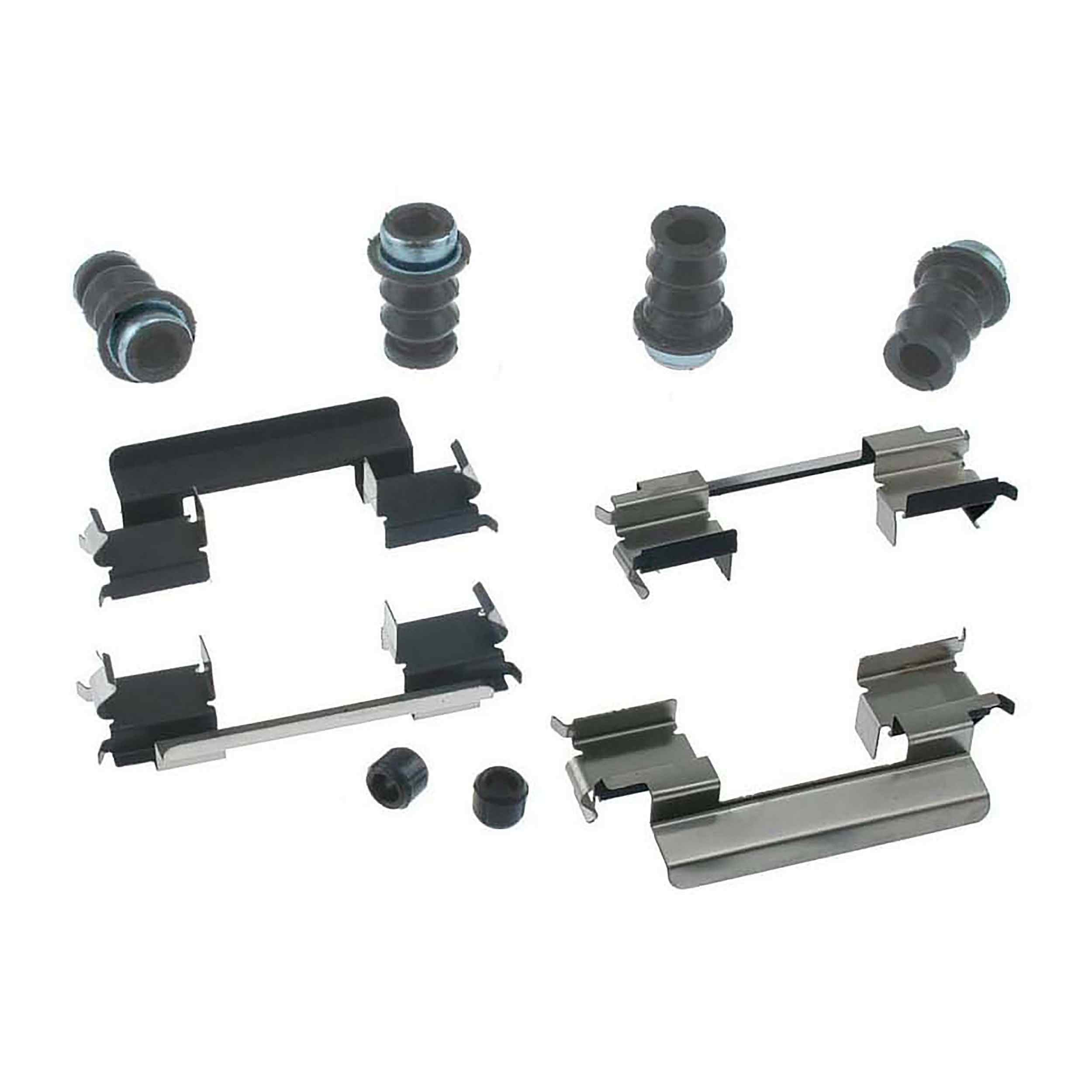 Carlson Disc Brake Hardware Kit H5752Q