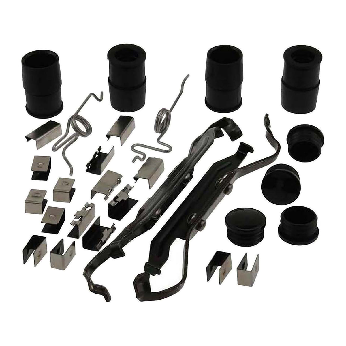 Carlson Disc Brake Hardware Kit H5756Q
