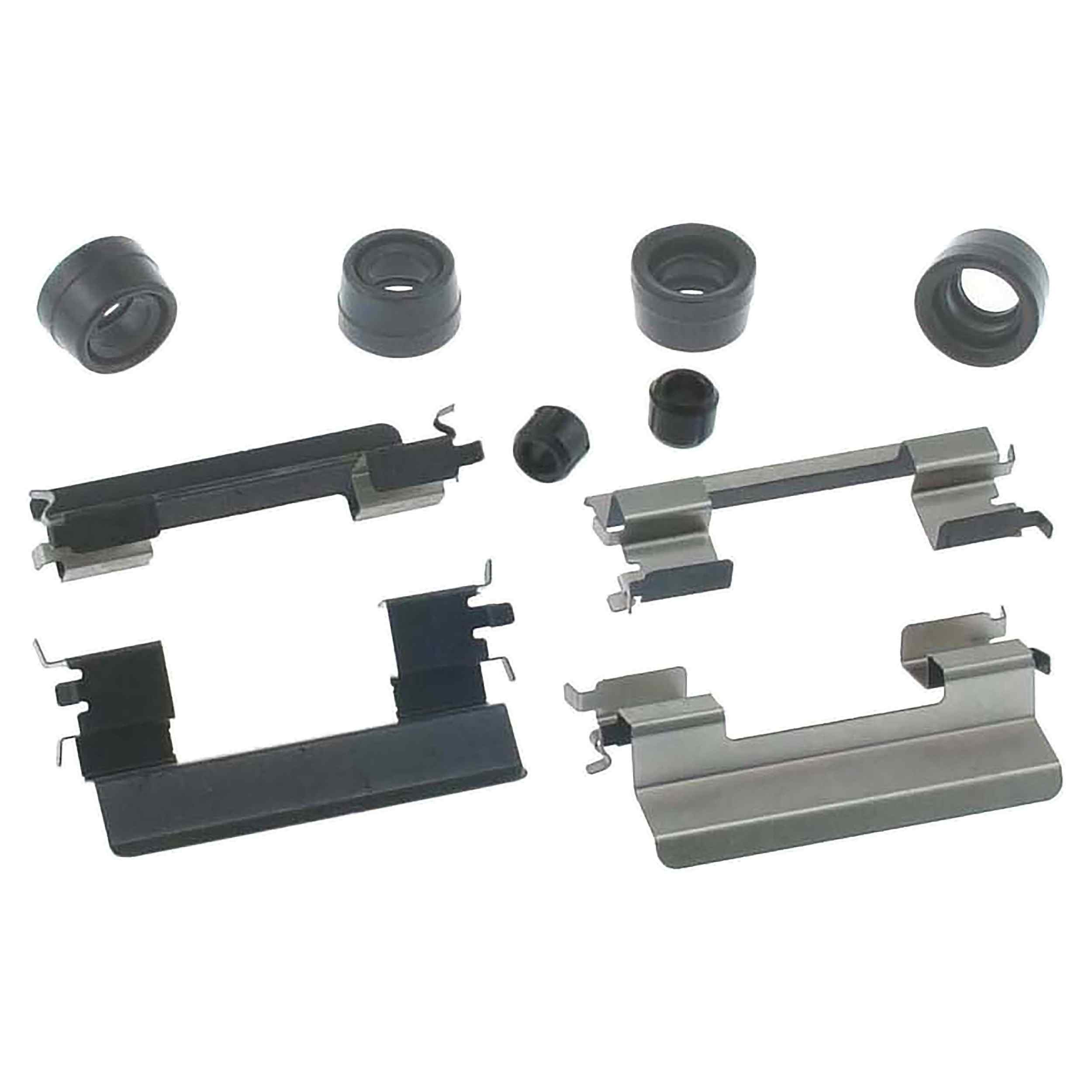 Carlson Disc Brake Hardware Kit H5757Q