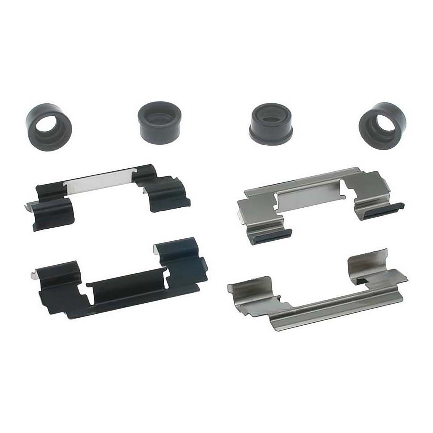 Carlson Disc Brake Hardware Kit H5759Q