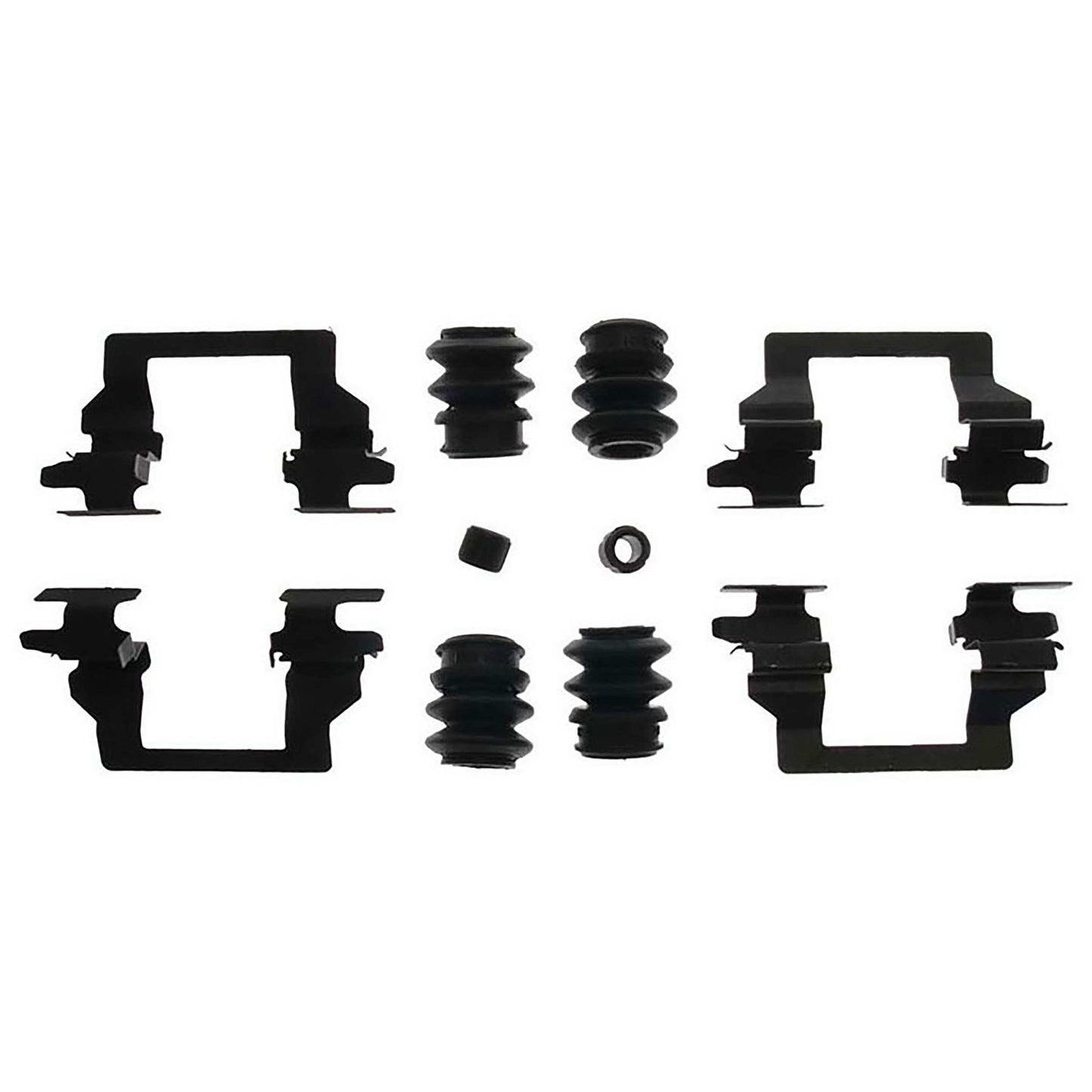 Carlson Disc Brake Hardware Kit H5760Q