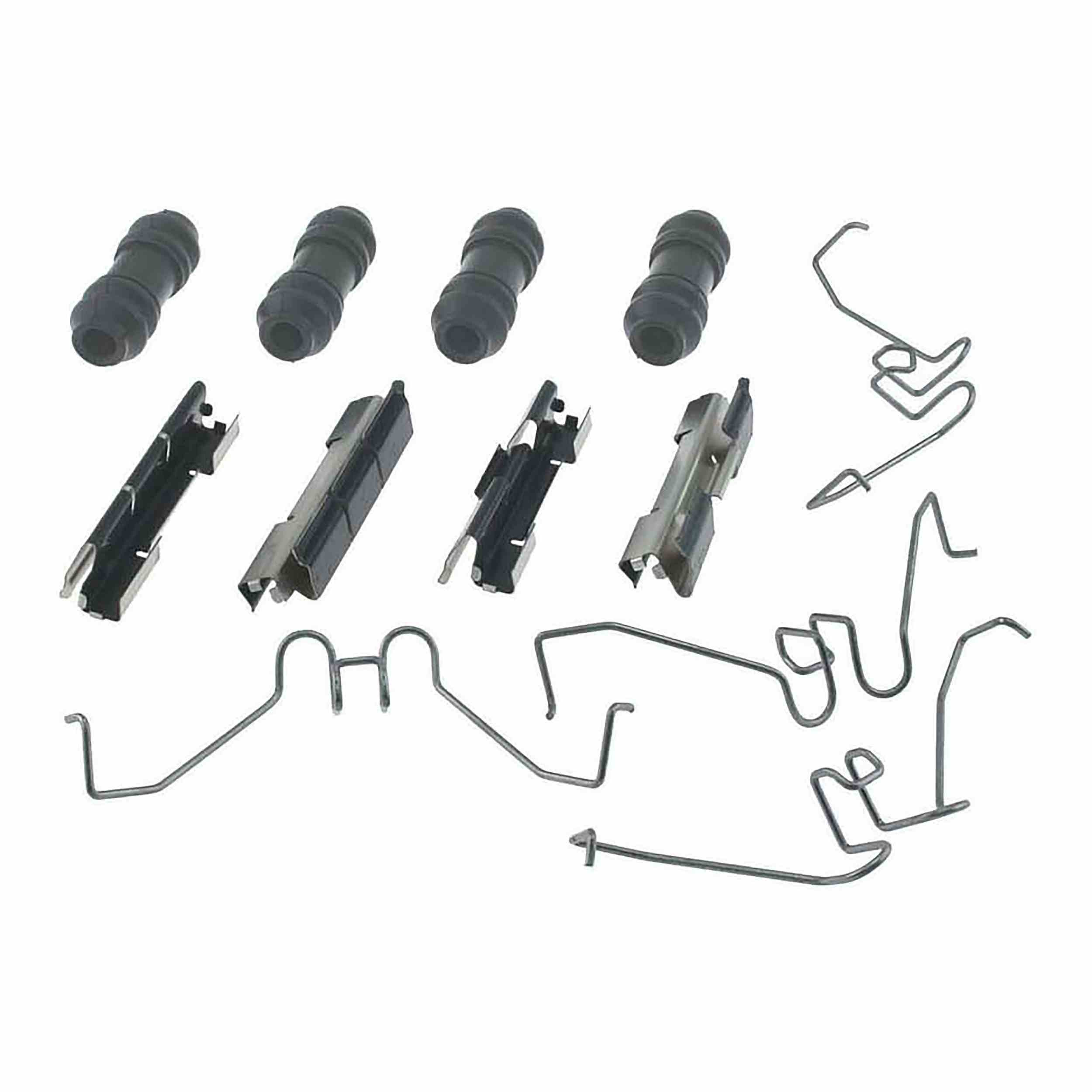 Carlson Disc Brake Hardware Kit H5762Q
