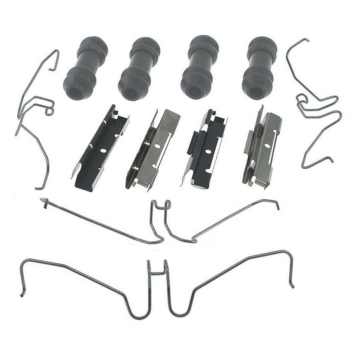 Carlson Disc Brake Hardware Kit H5768Q