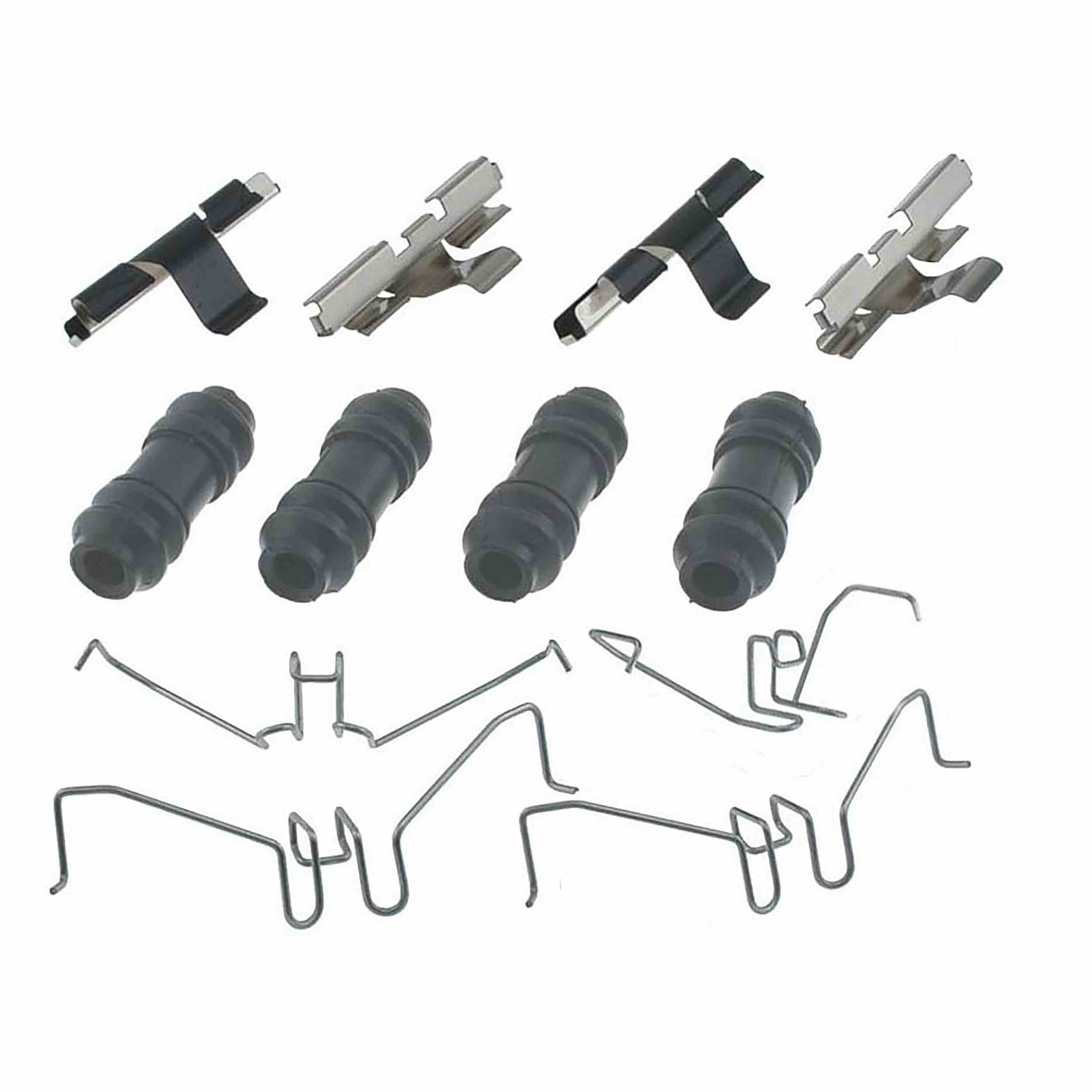 Carlson Disc Brake Hardware Kit H5769Q