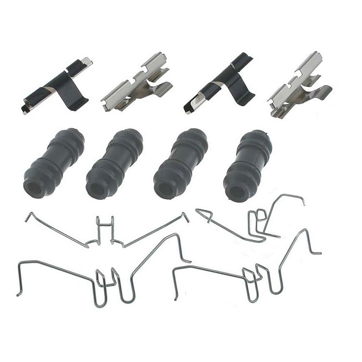 Carlson Disc Brake Hardware Kit H5769Q
