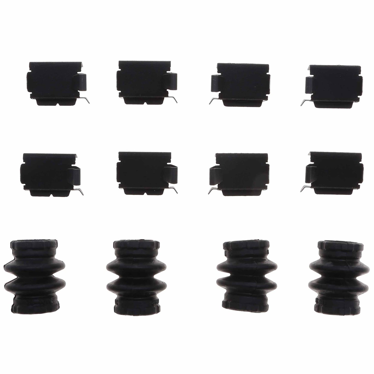 Carlson Disc Brake Hardware Kit H5774Q