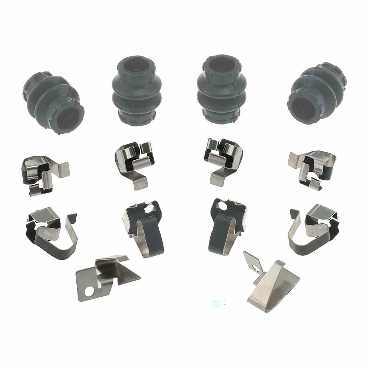 Carlson Disc Brake Hardware Kit H5777Q
