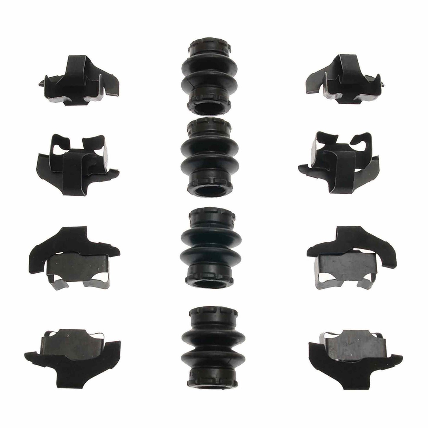 Carlson Disc Brake Hardware Kit H5778Q