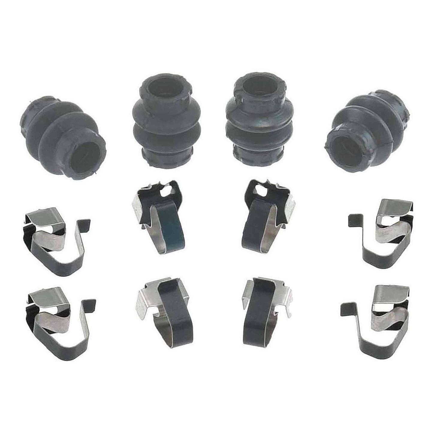 Carlson Disc Brake Hardware Kit H5780Q