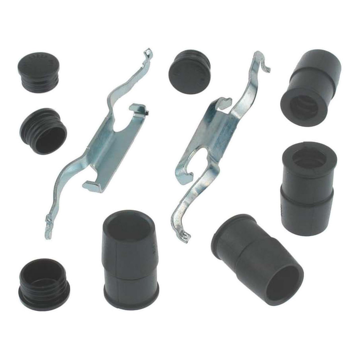 Carlson Disc Brake Hardware Kit H5782