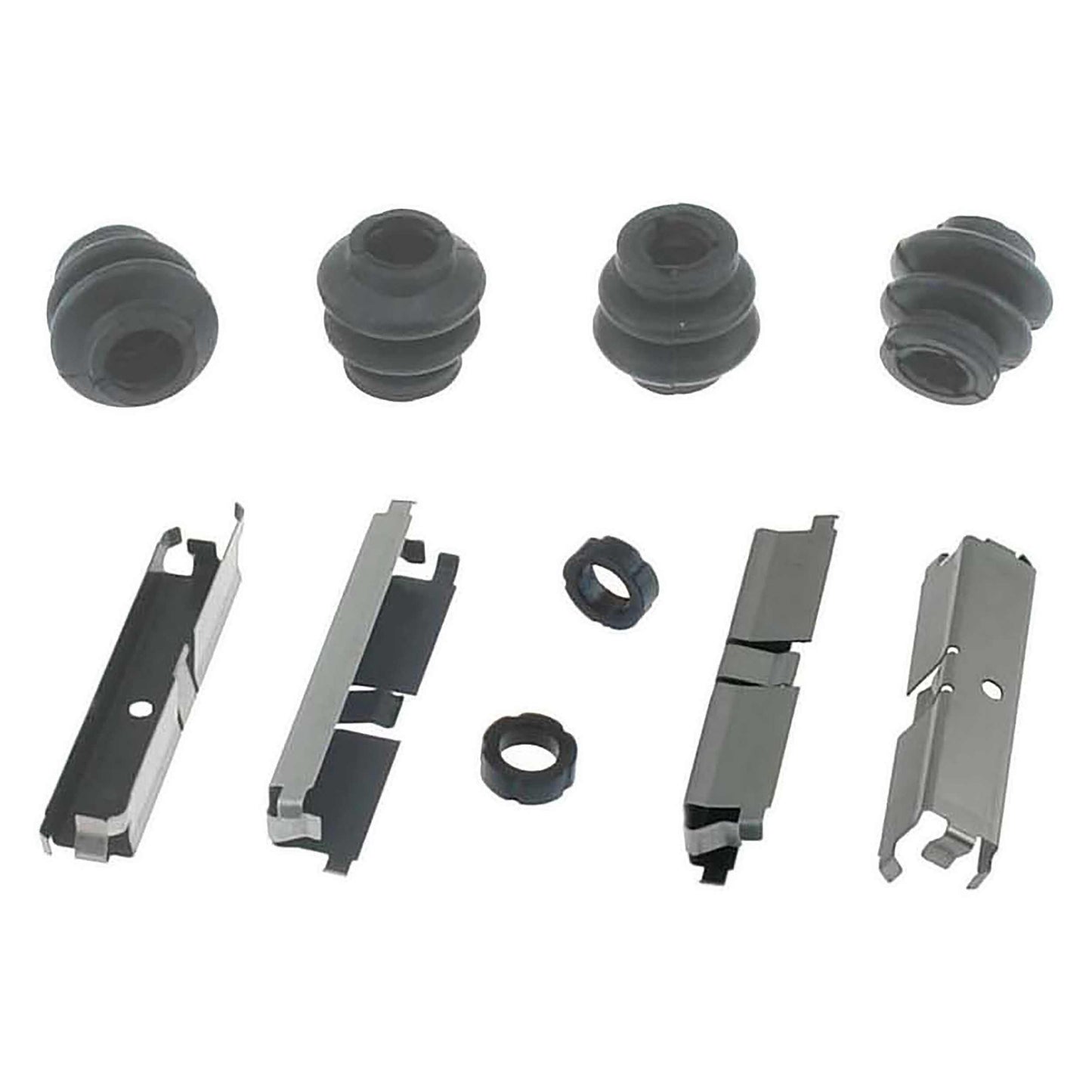 Carlson Disc Brake Hardware Kit H5792Q