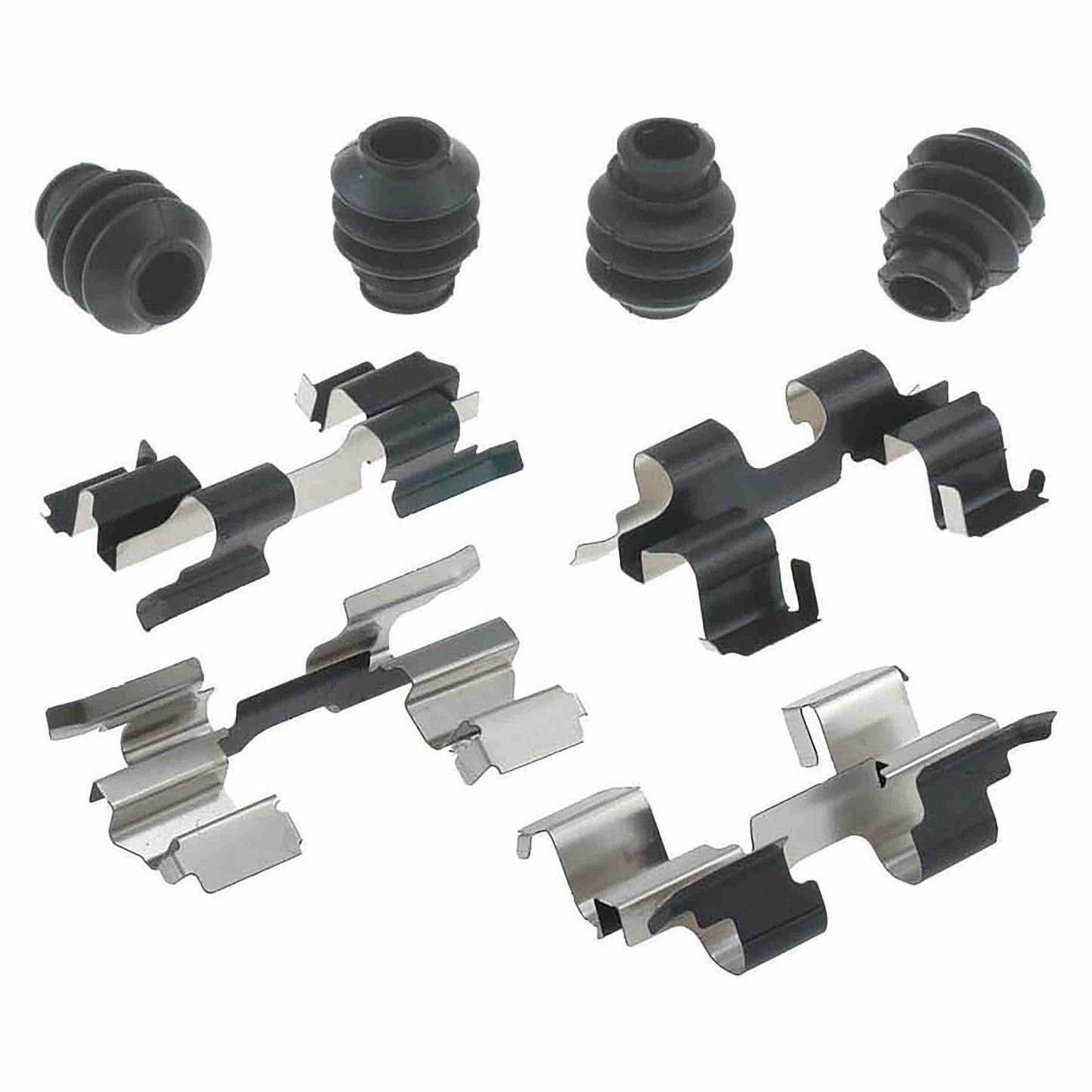 Carlson Disc Brake Hardware Kit H5793Q