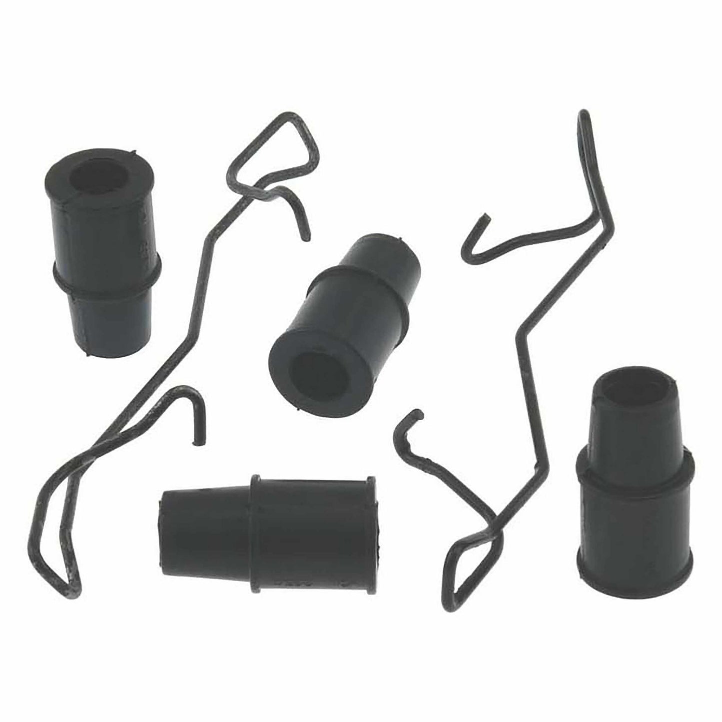 Carlson Disc Brake Hardware Kit H5796