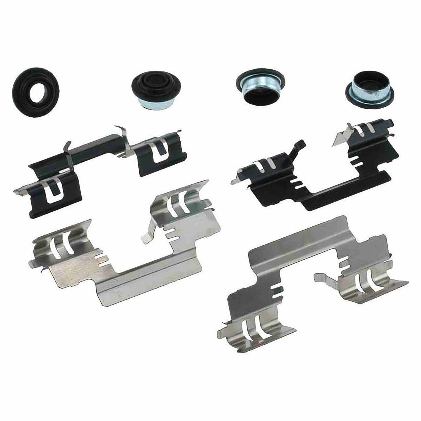 Carlson Disc Brake Hardware Kit H5797Q