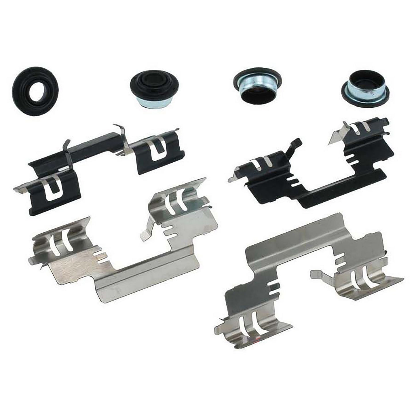Carlson Disc Brake Hardware Kit H5797Q