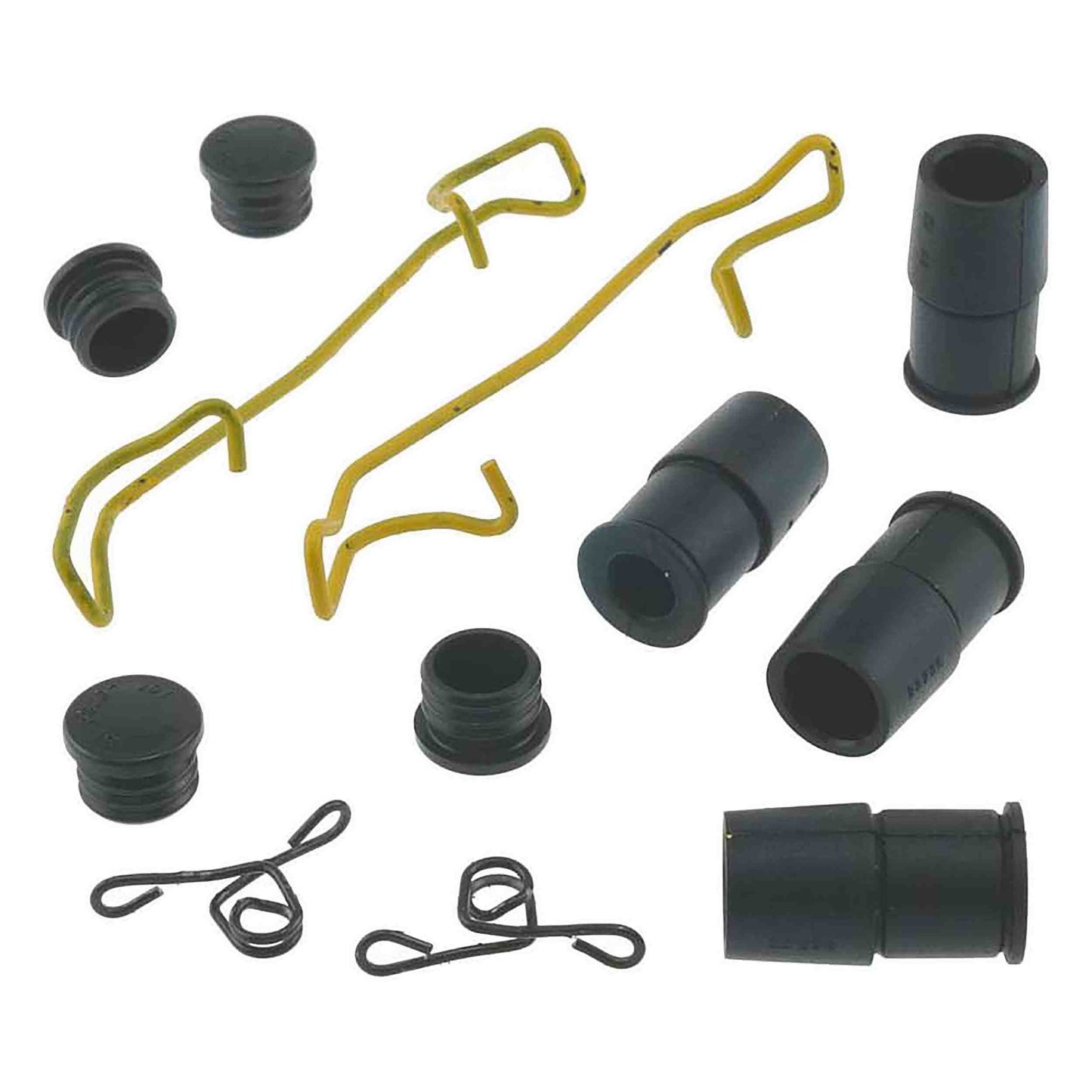 Carlson Disc Brake Hardware Kit H5798