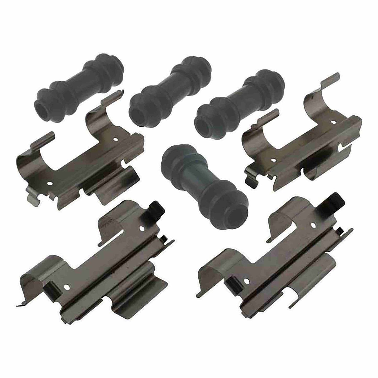 Carlson Disc Brake Hardware Kit H5800